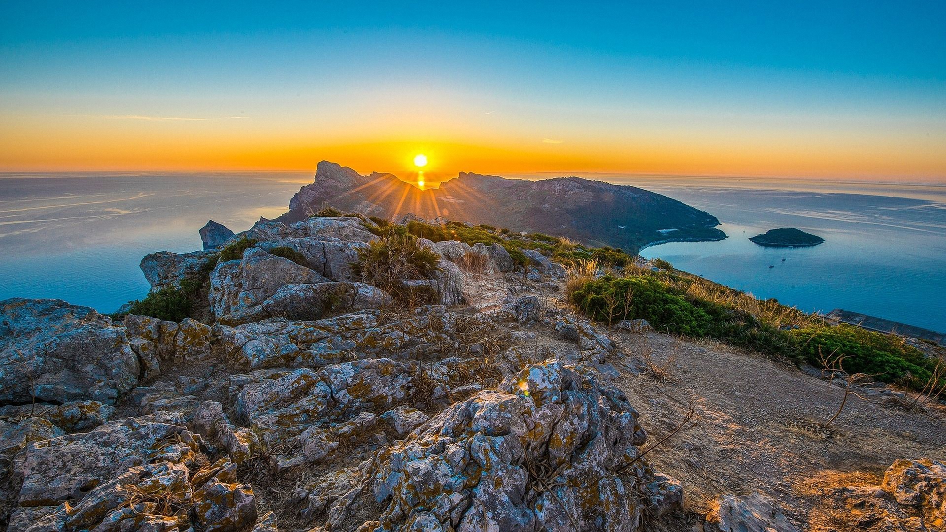 россия, море