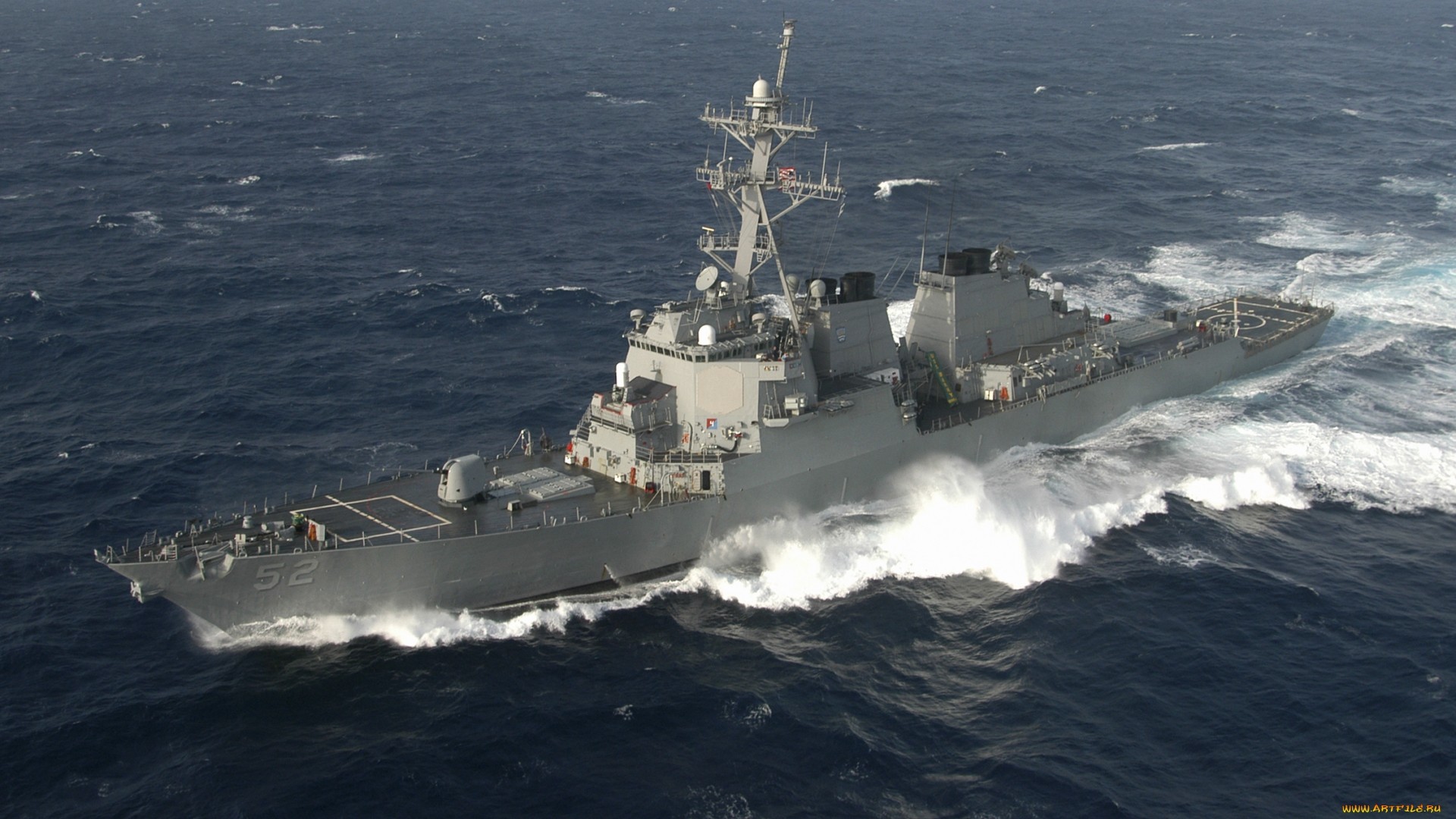 корабль, сша, вмф