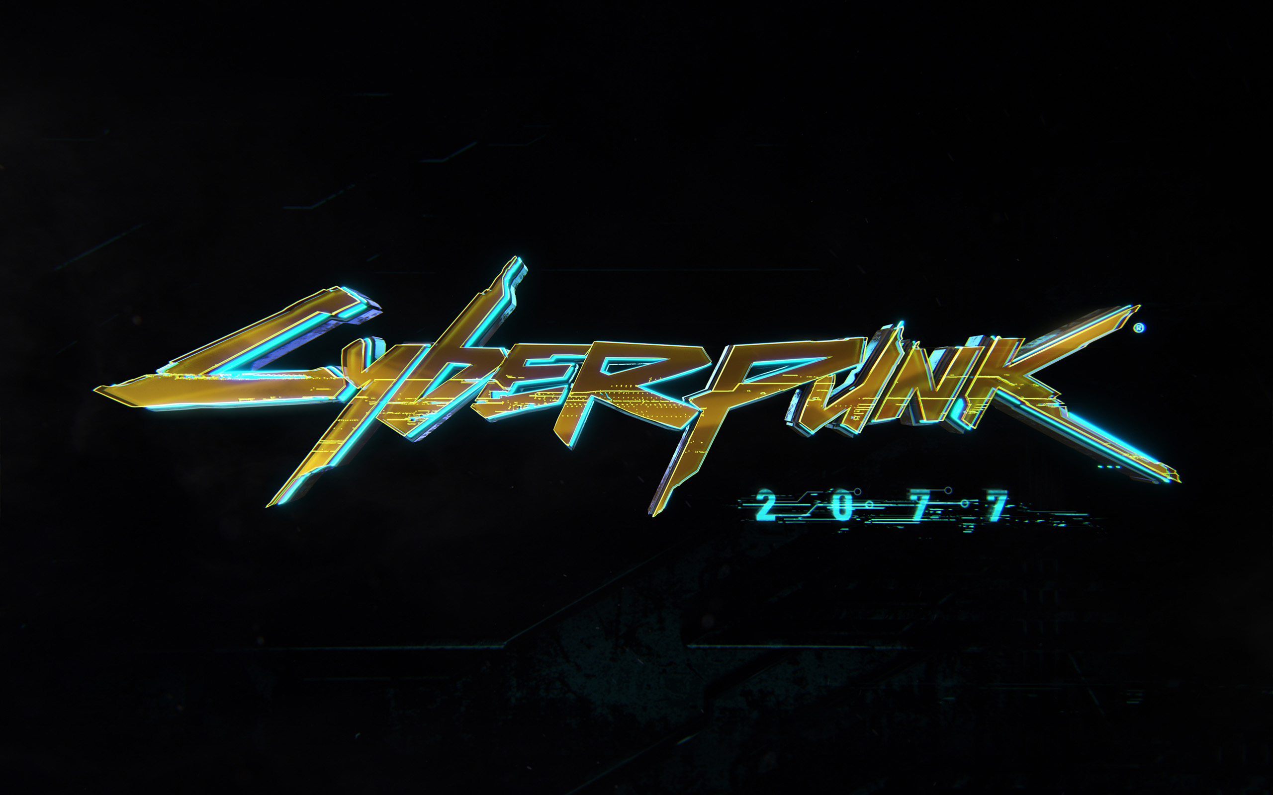 cyberpunk
