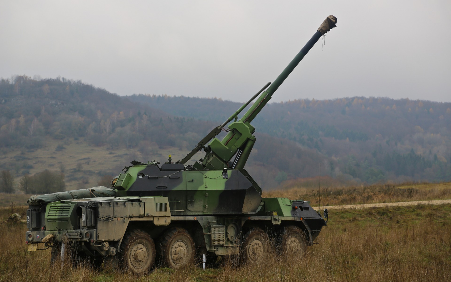 чешское, с, армия
