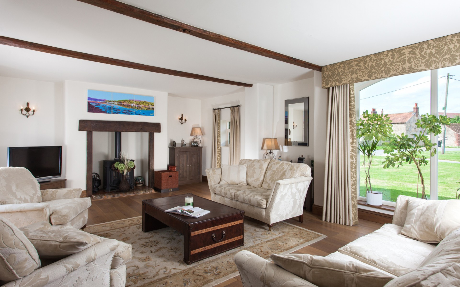 Дизайн и интерьер 17967