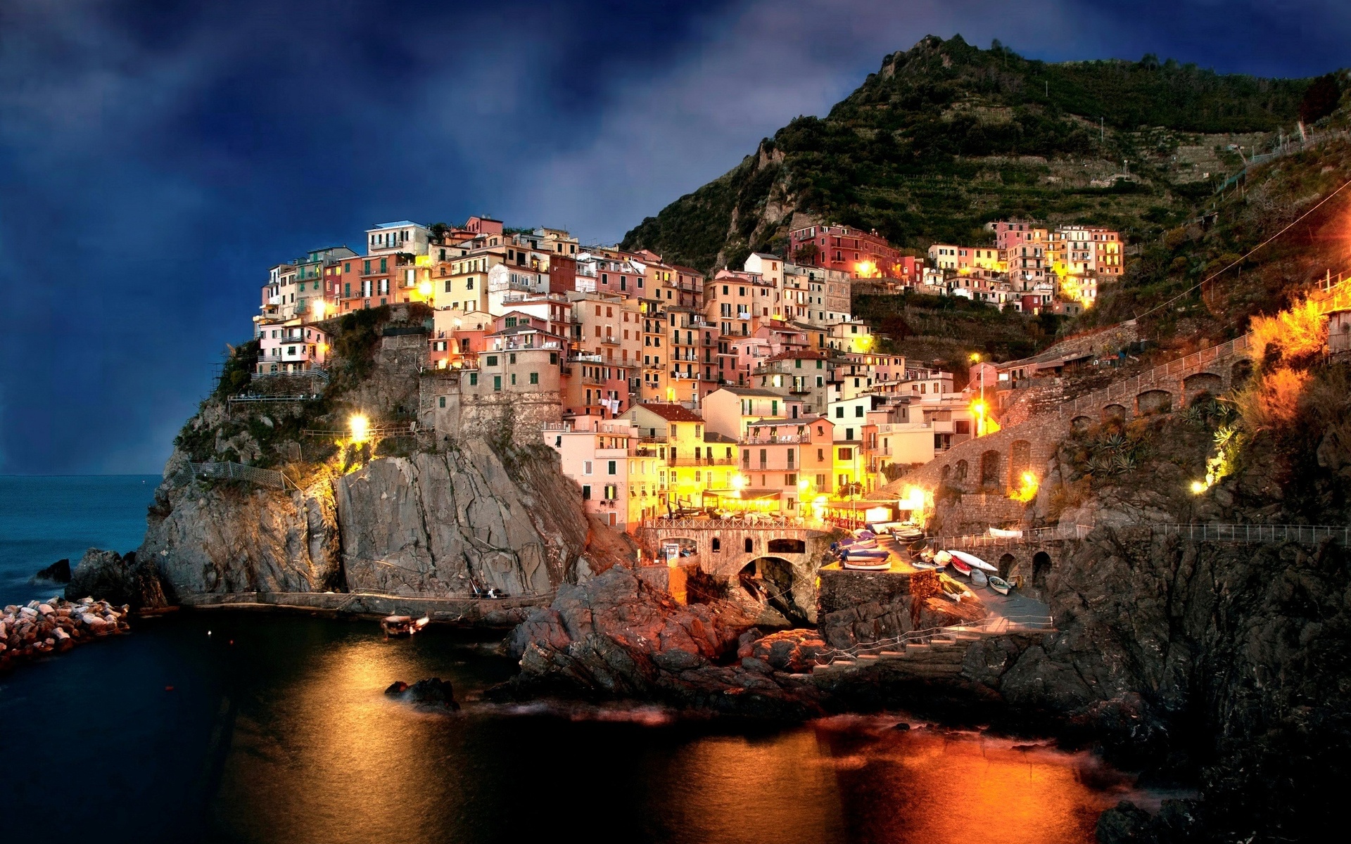italy, amalfi, италии