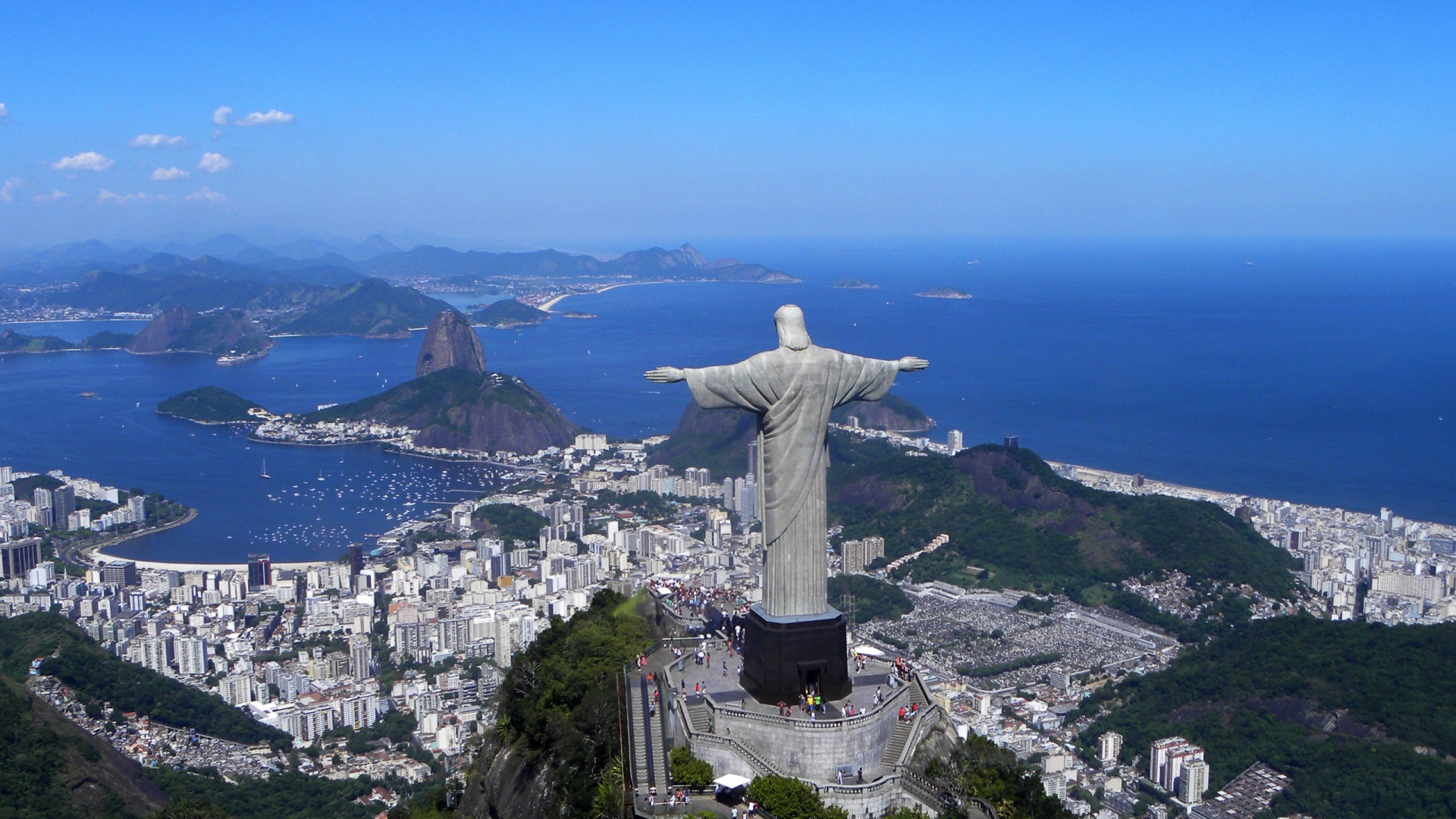 brazil, является, взгляд