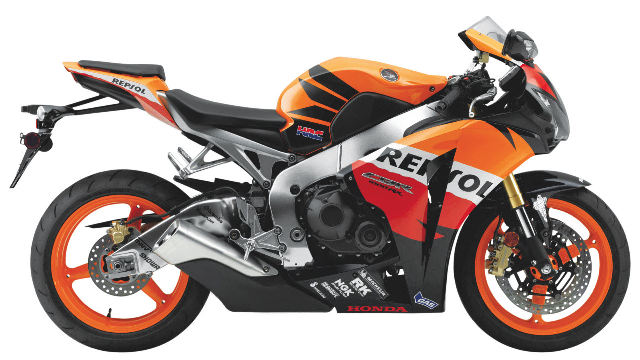 honda, repsol, логотип
