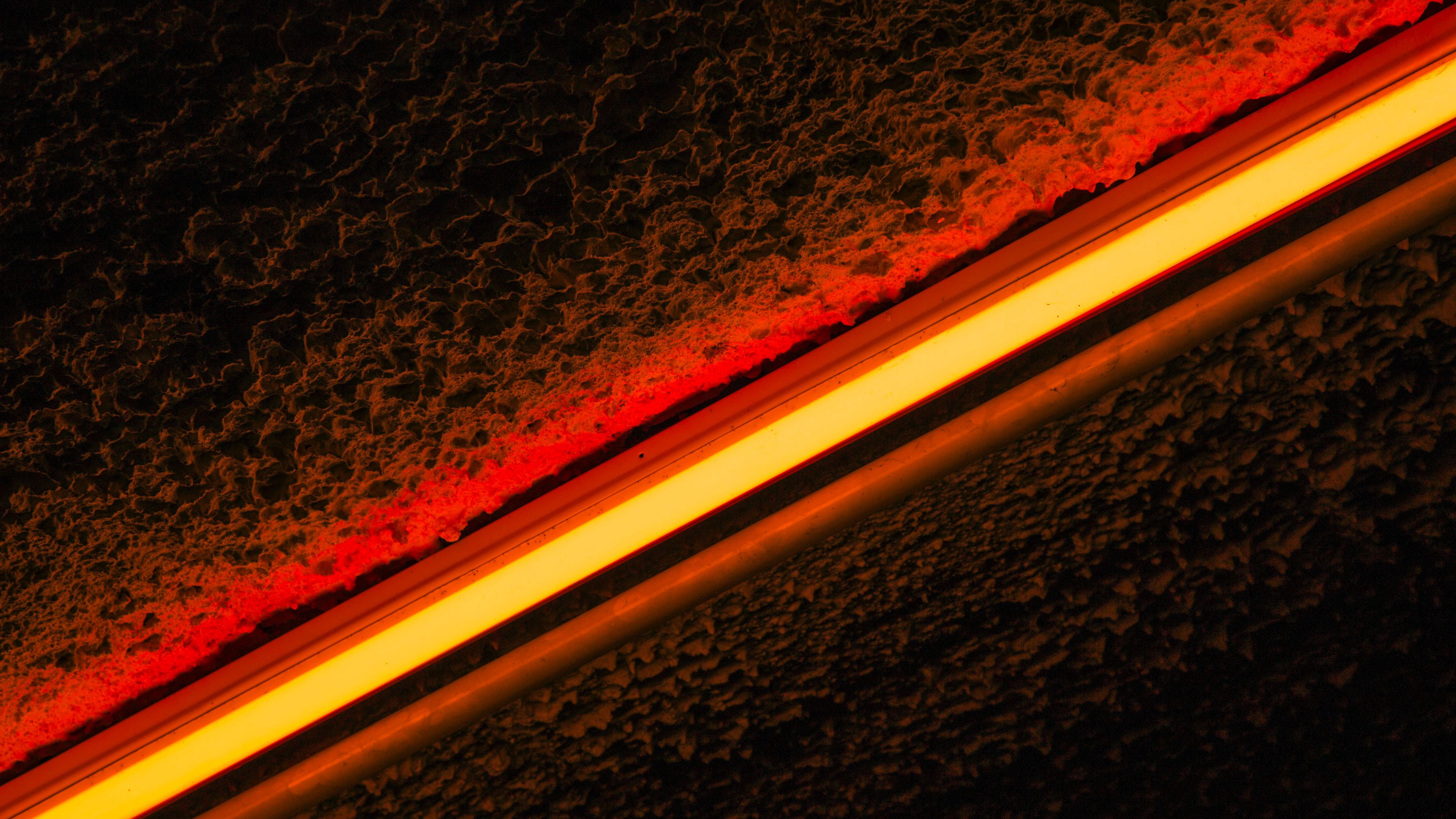 цвет, лампа, свеч