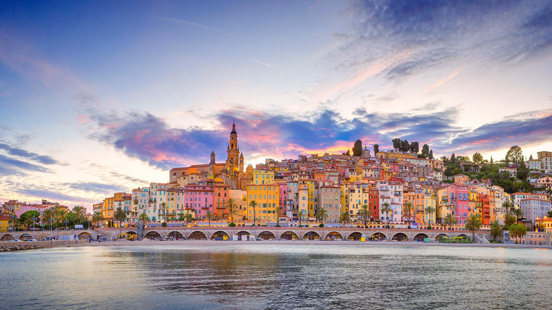 море, hotel, house