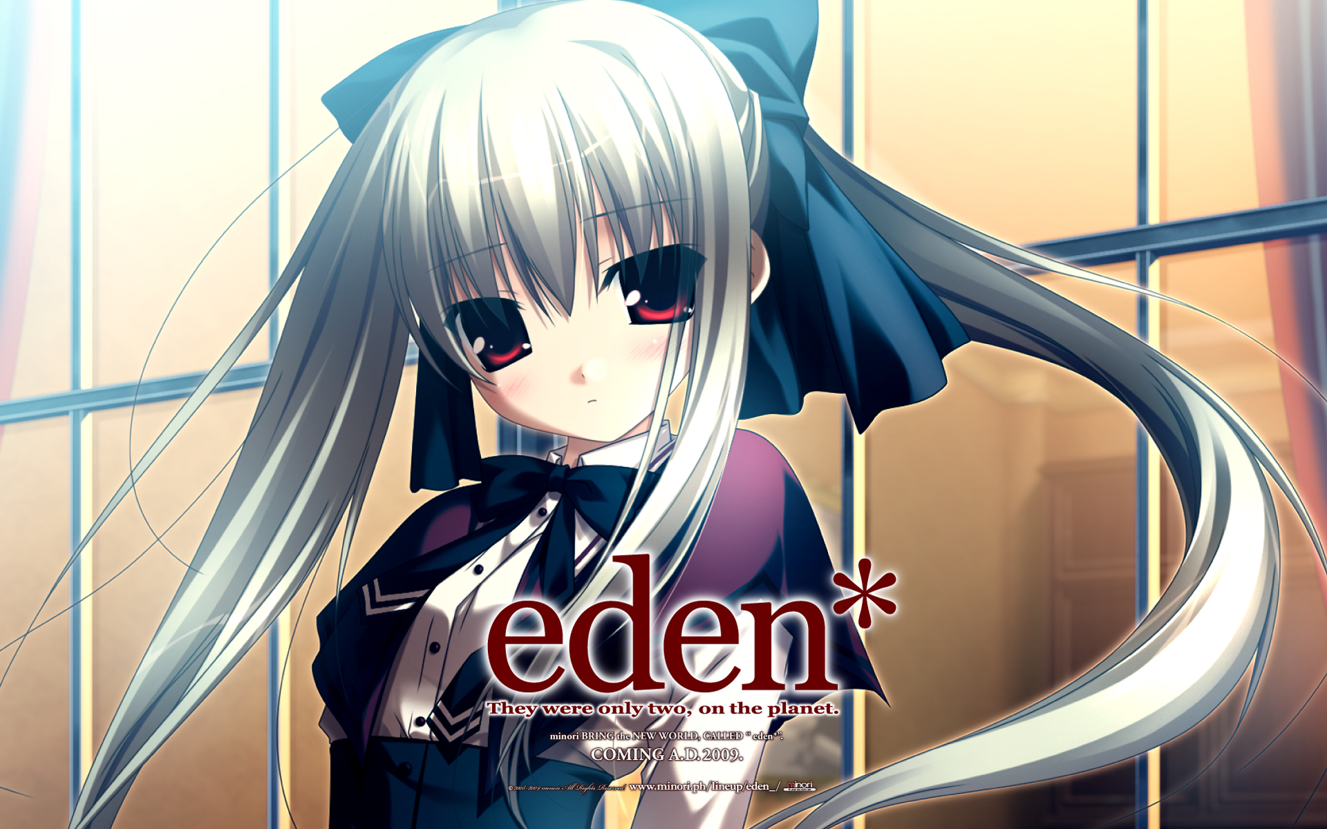 eden, minori