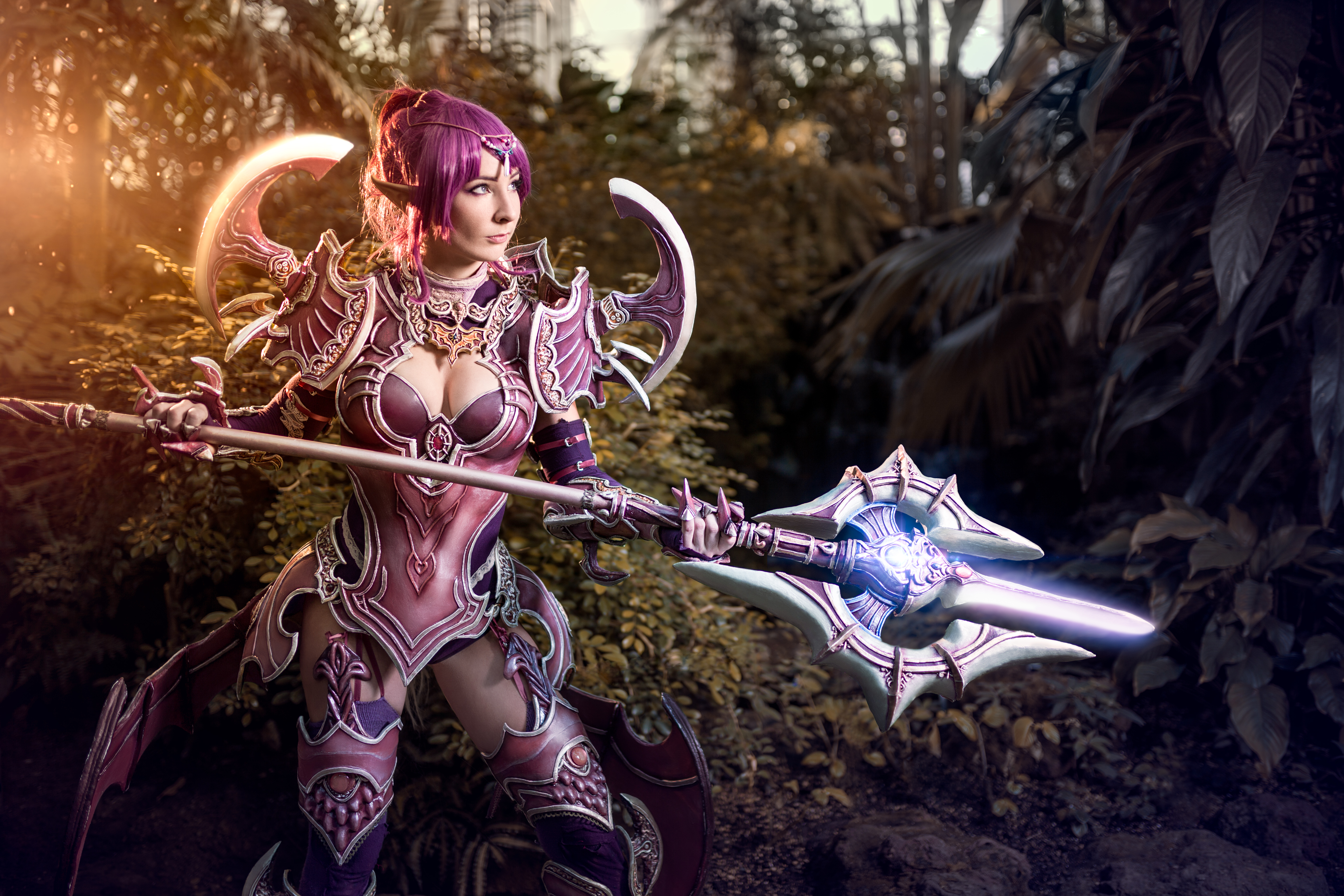 cosplay