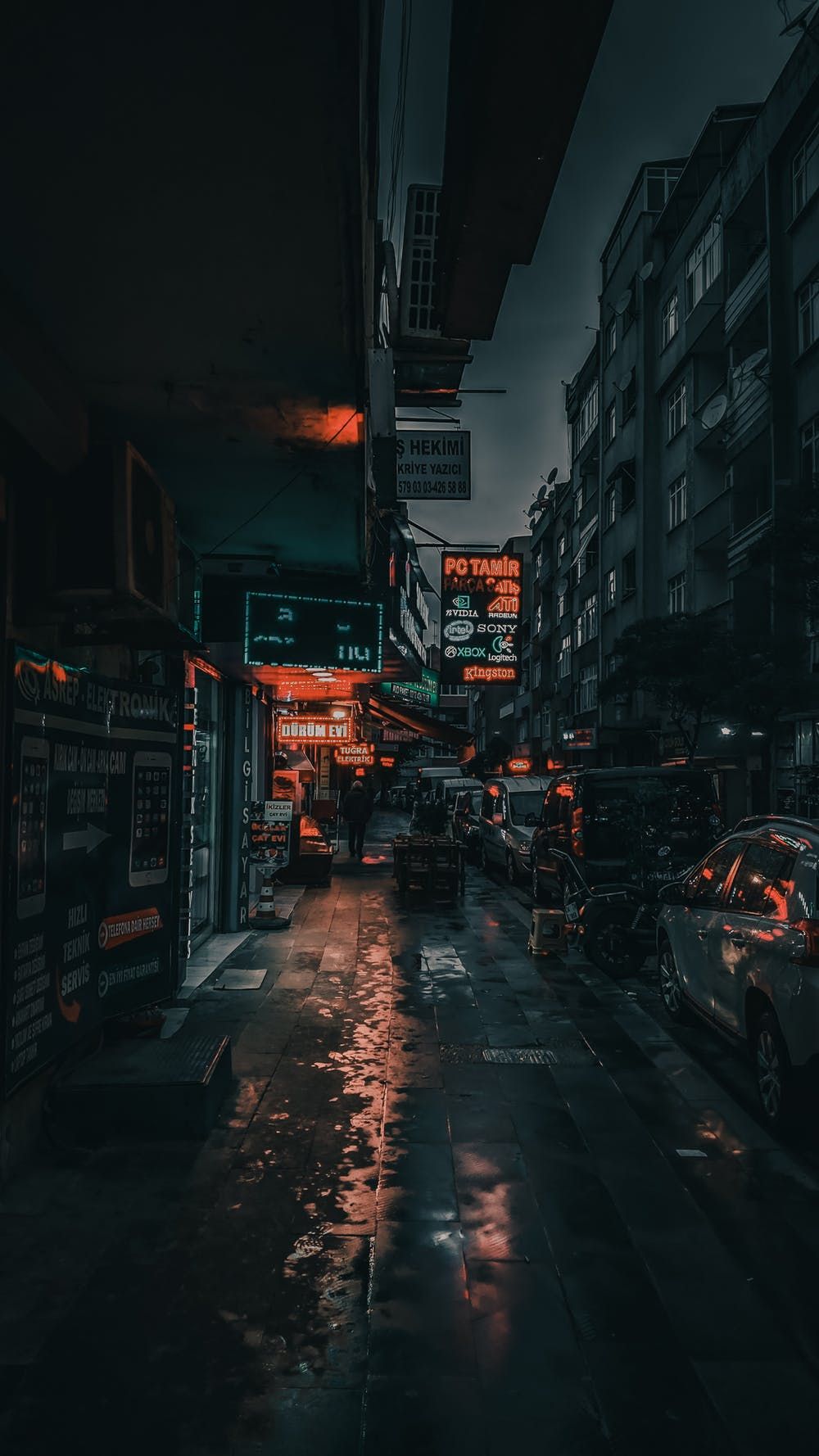 город, фото, песнь