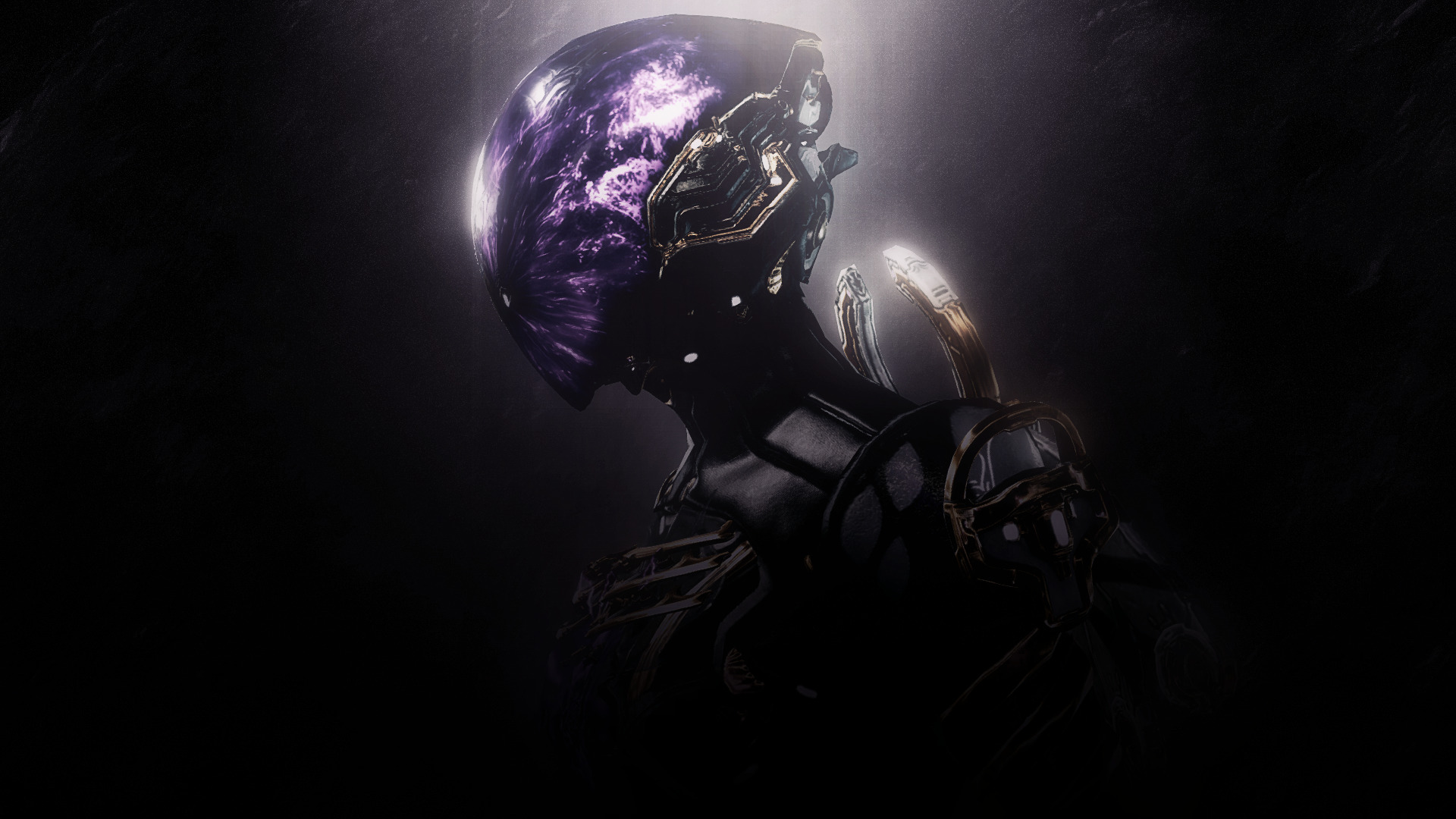 warframe,mag