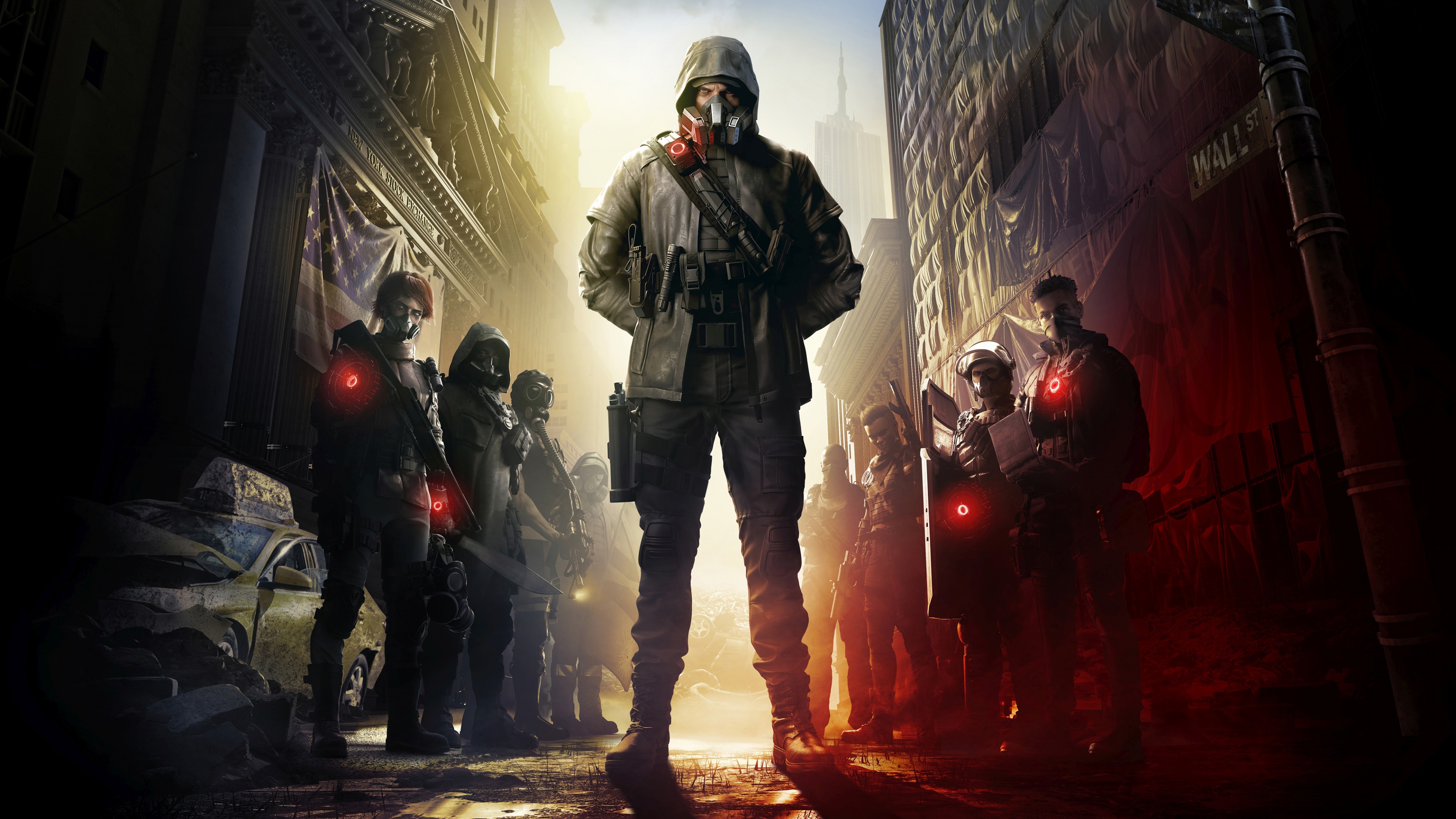 том, клановая