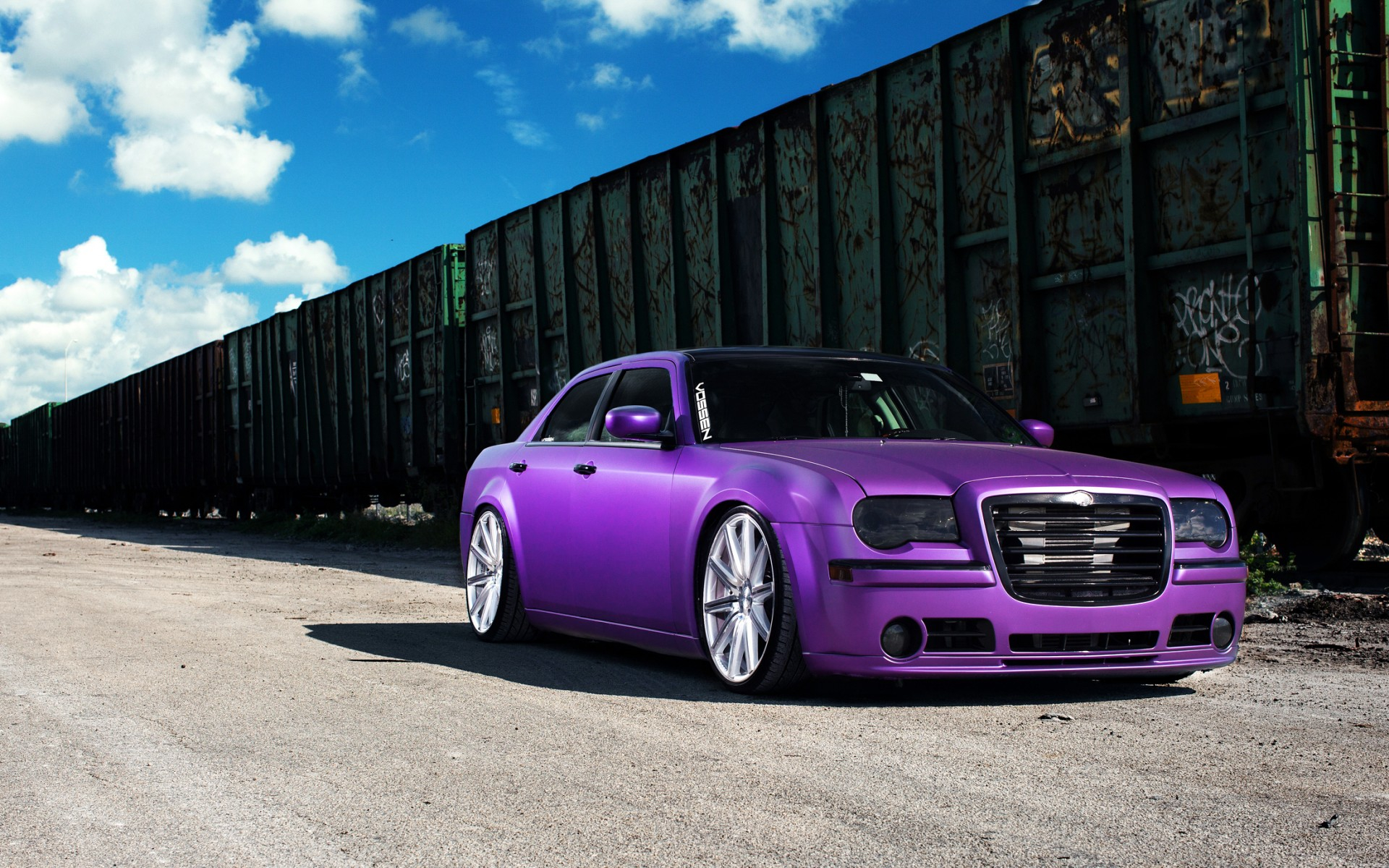 chrysler, car, тю