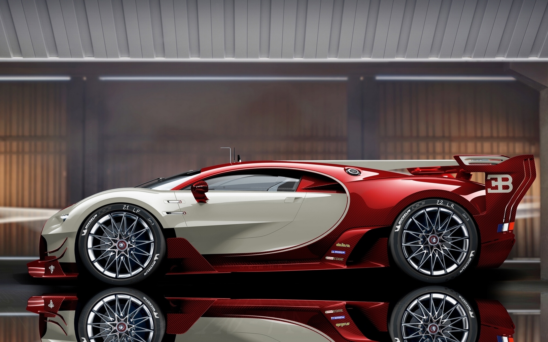 bugatti, veyron, спортивные
