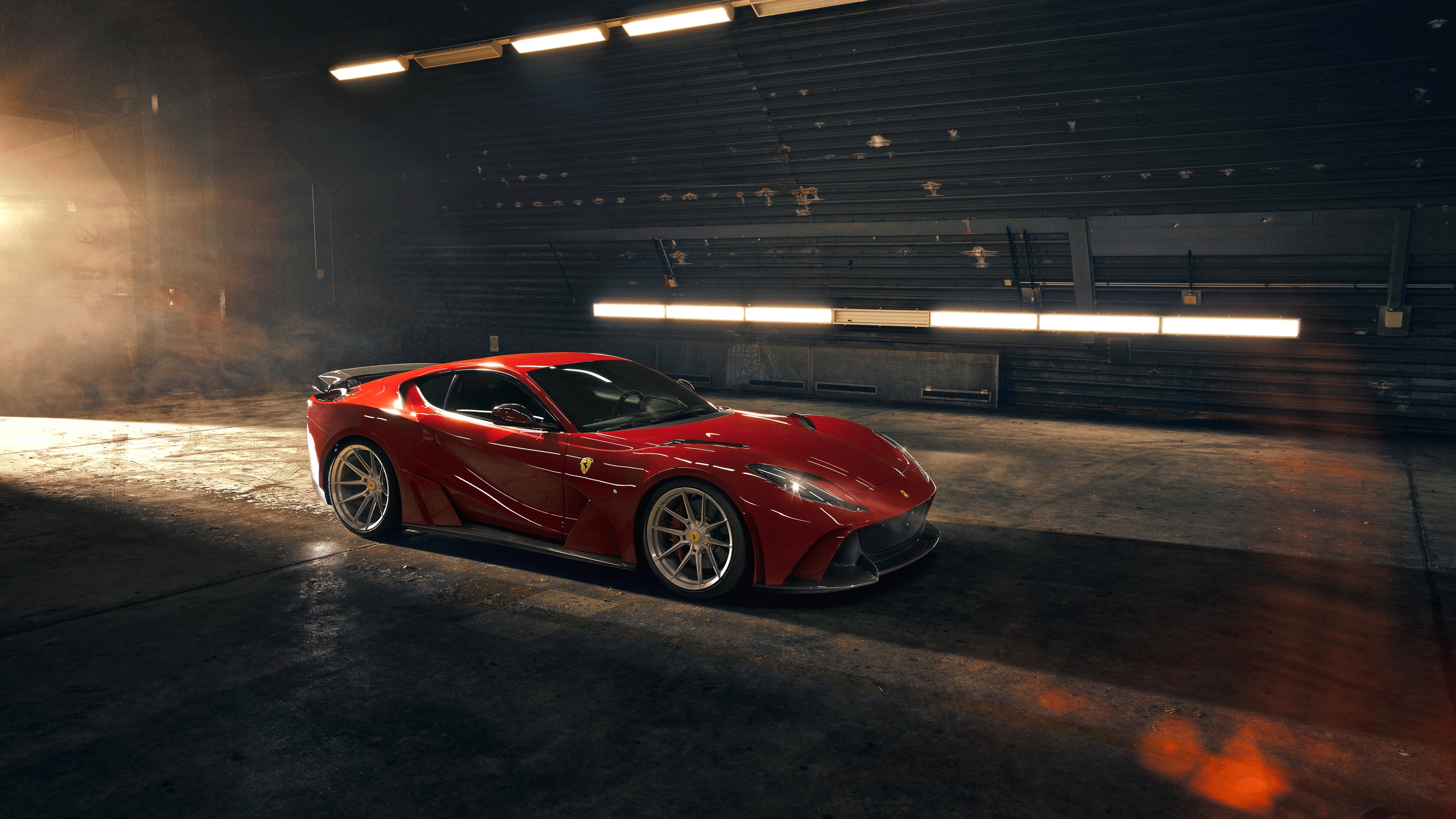 ferrari, superfast, berlinetta