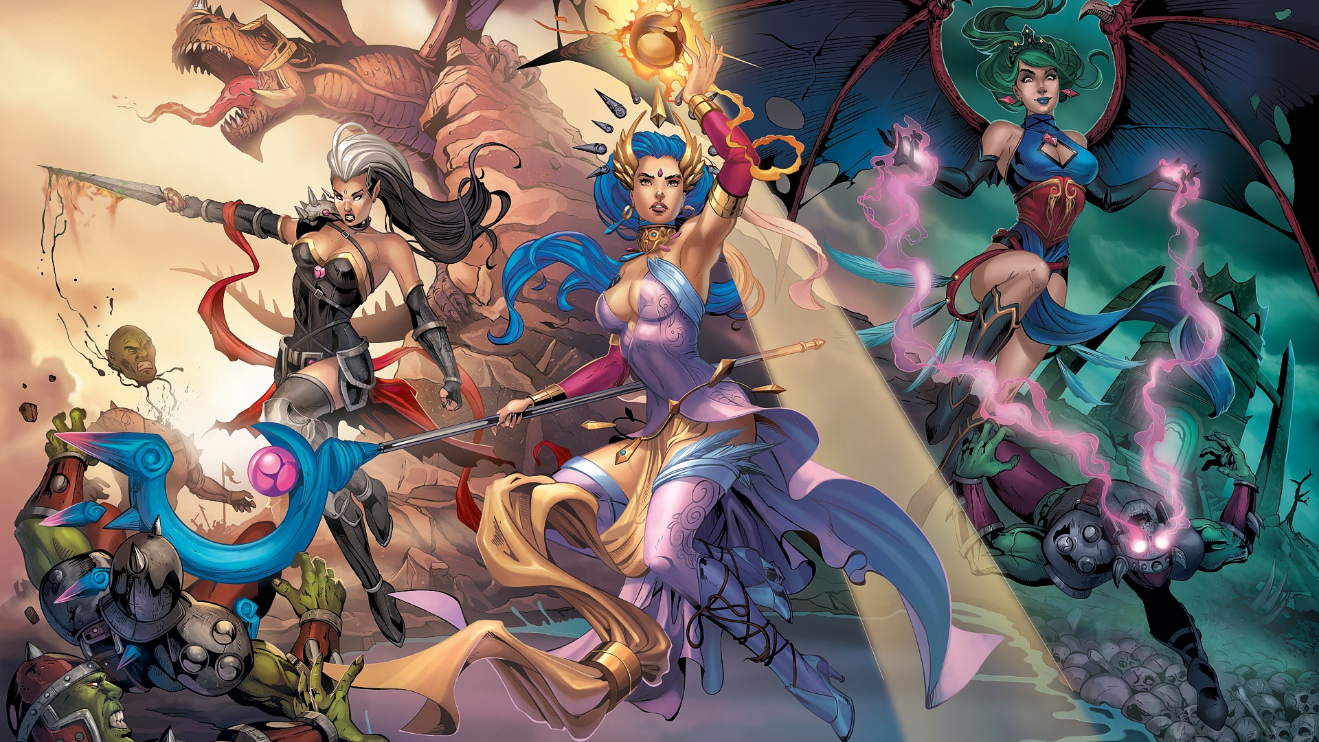 искусство, фантазия, униформа