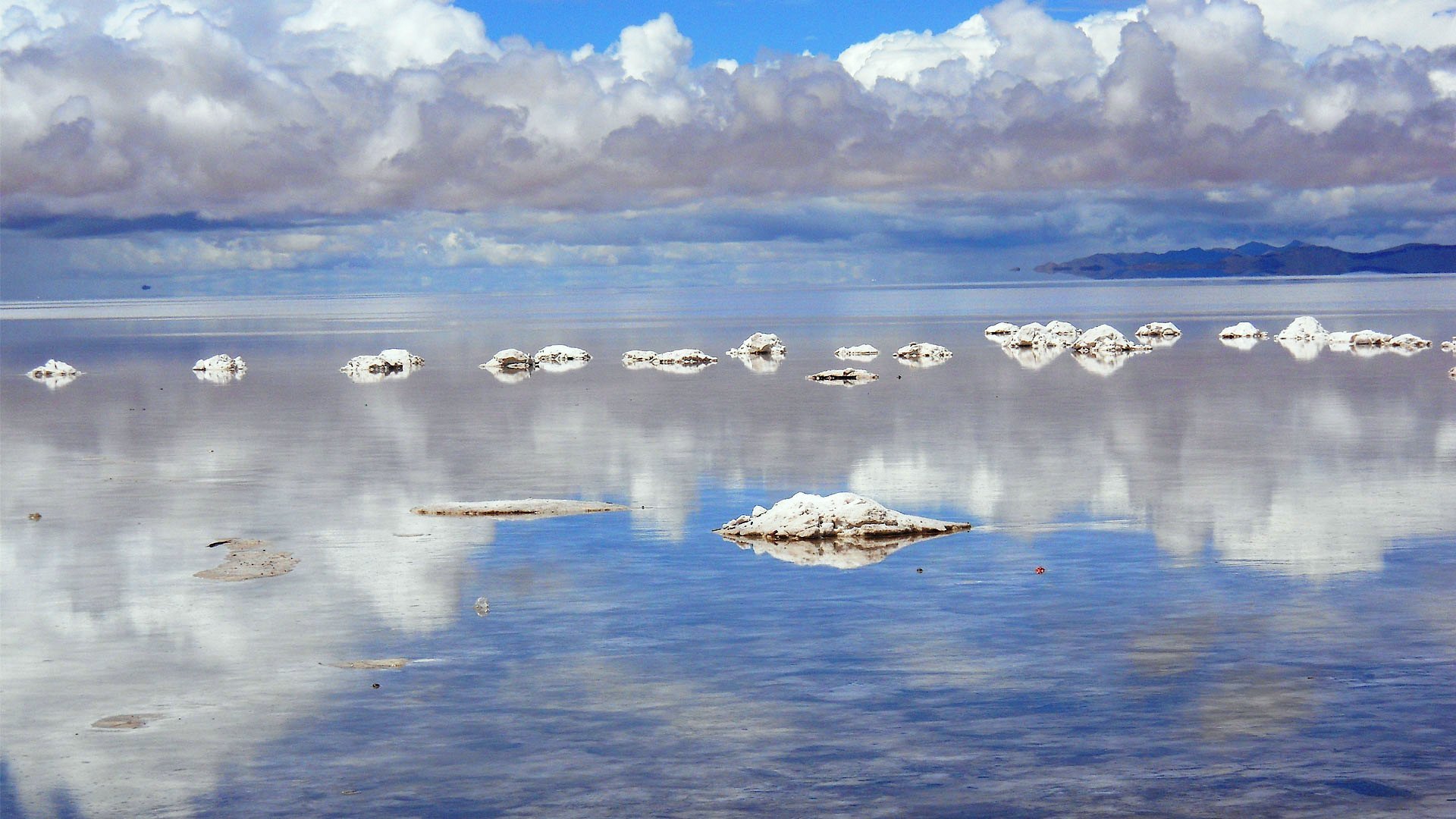 uunit, bolivia