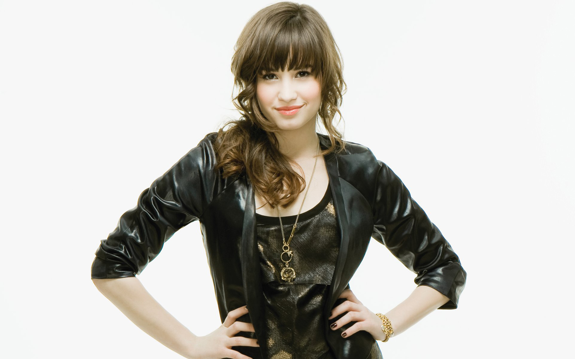 demi, lovato, на