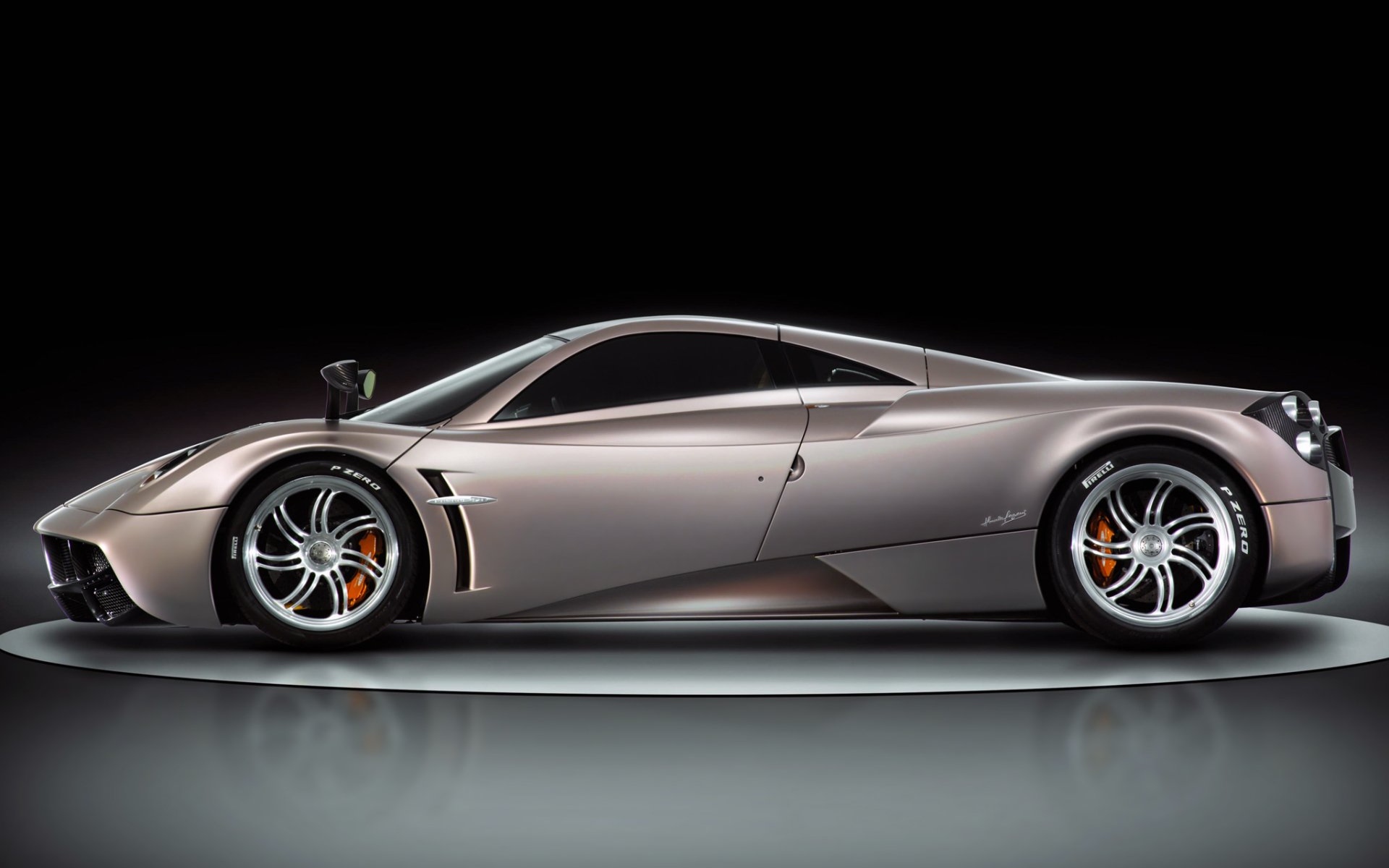 huayra, итальянец, создатель