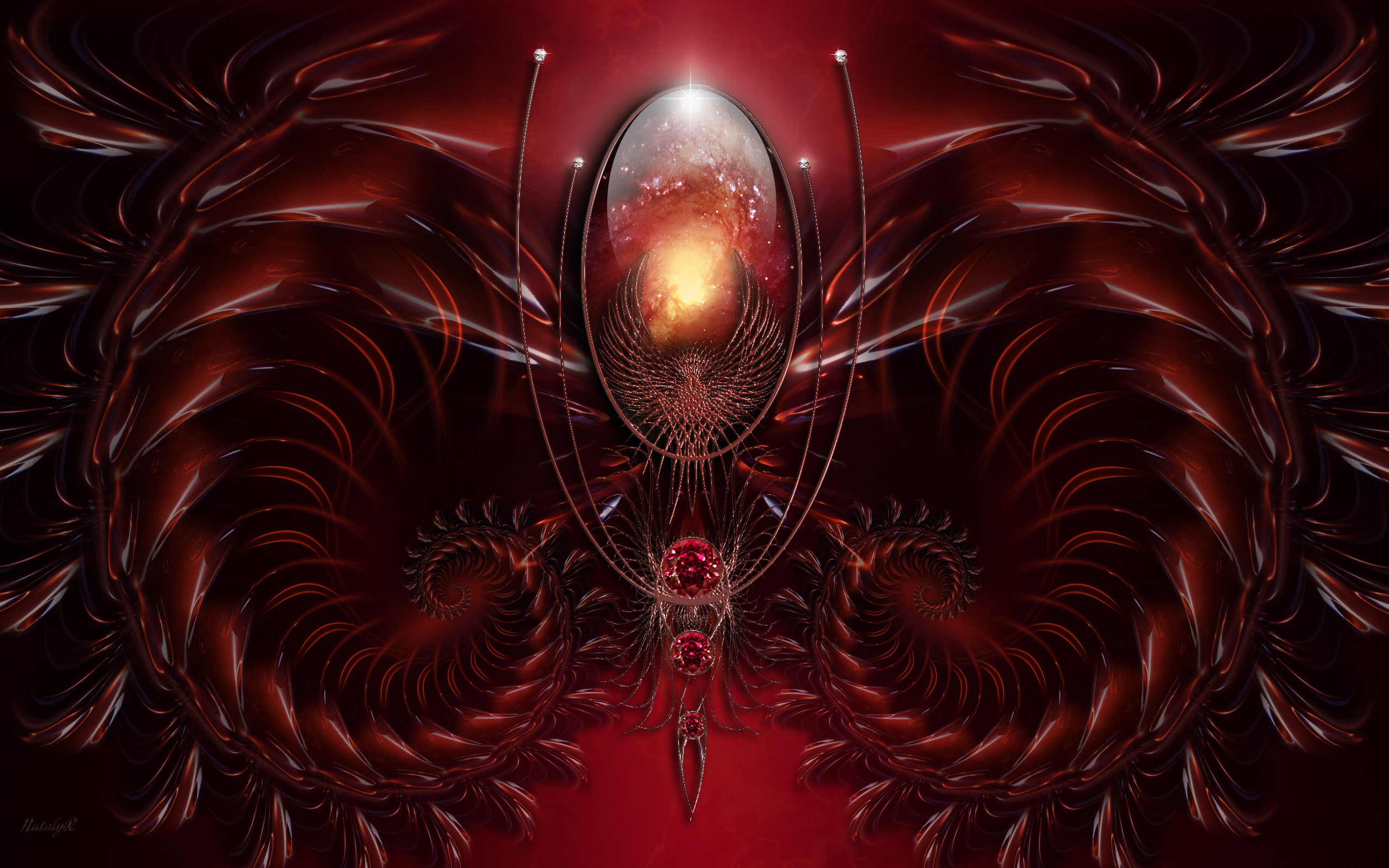 абстрактные, ленталисты, короче