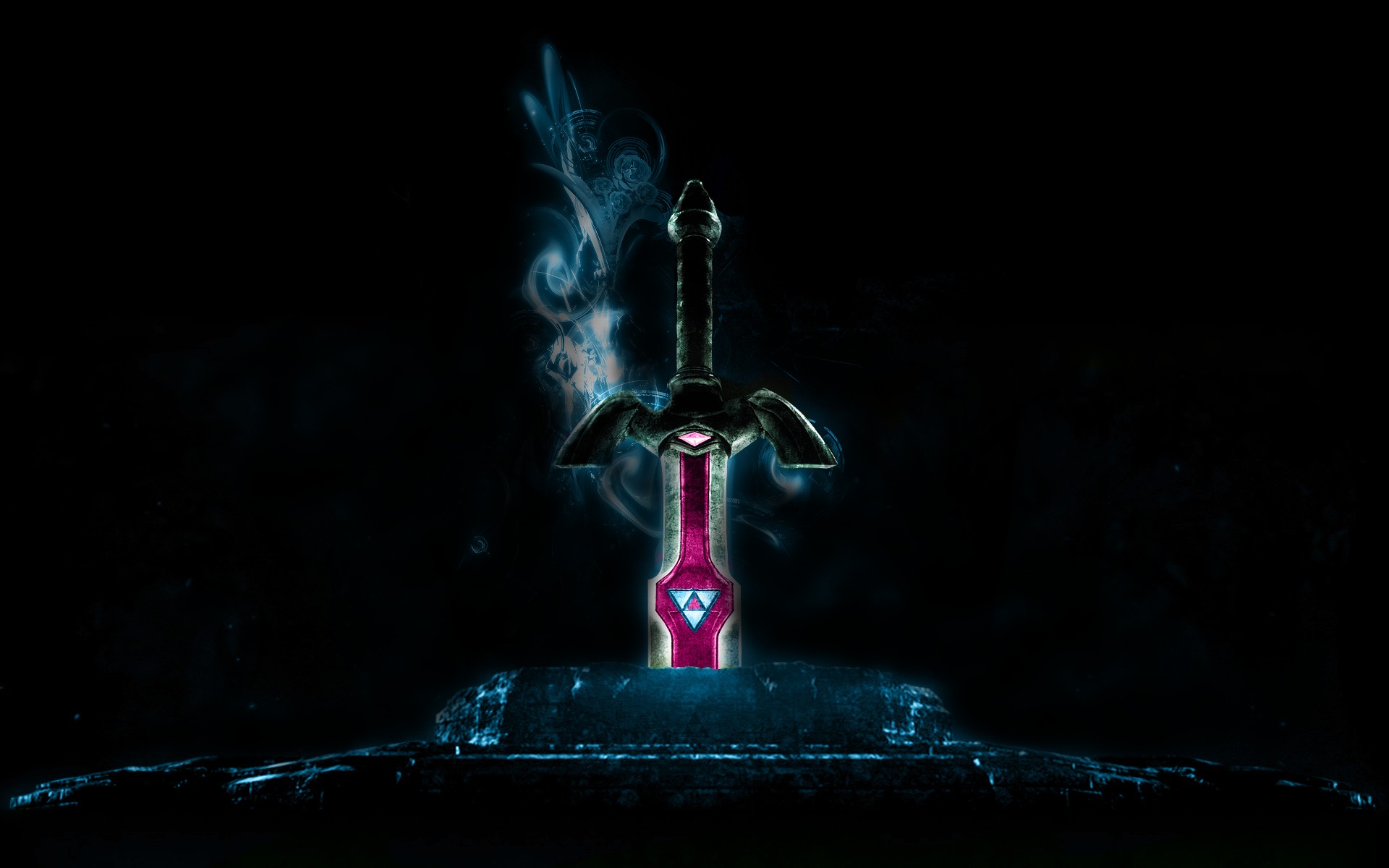 zelda, psognar, exclusion