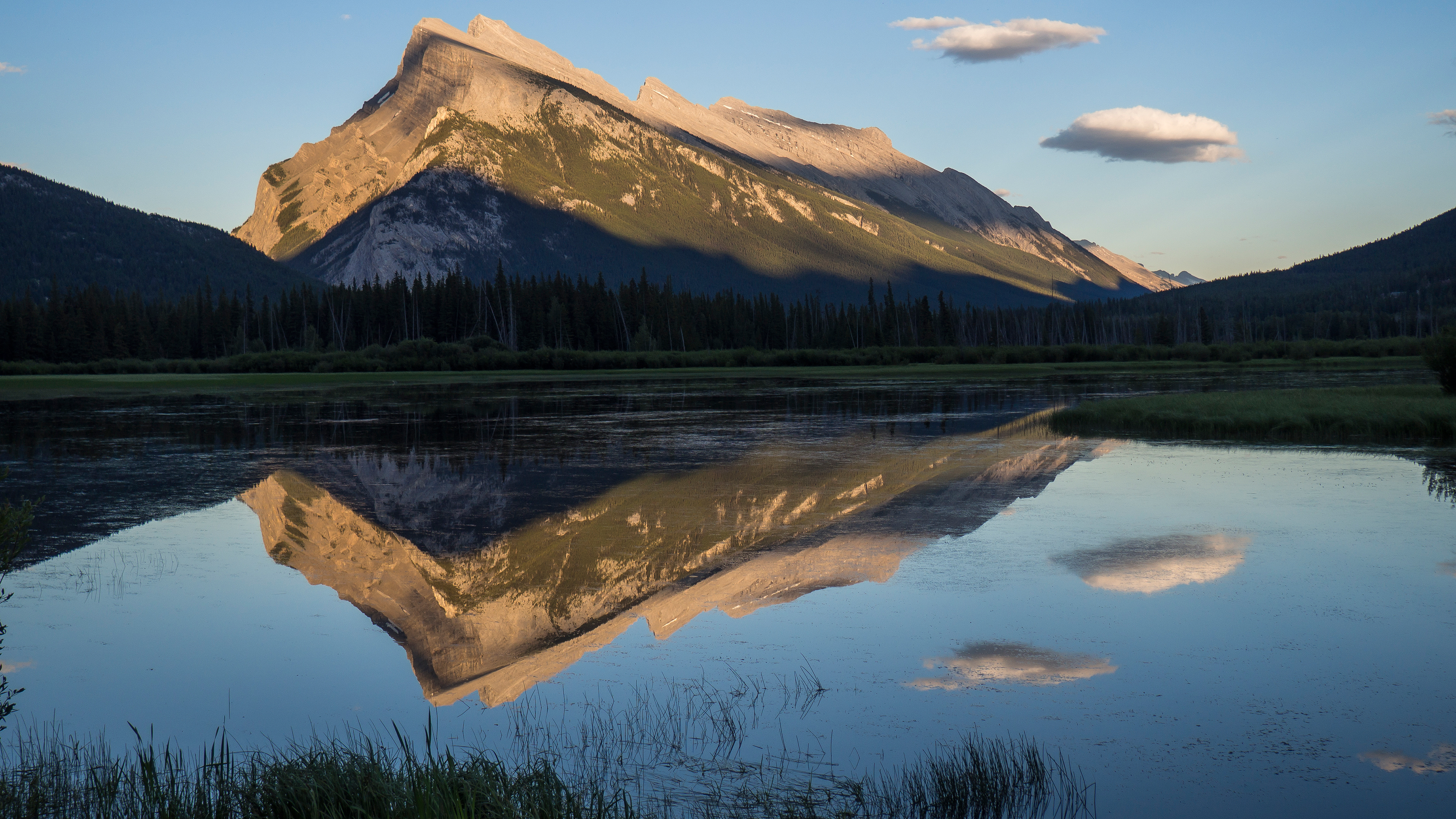 банф, национальный, парк