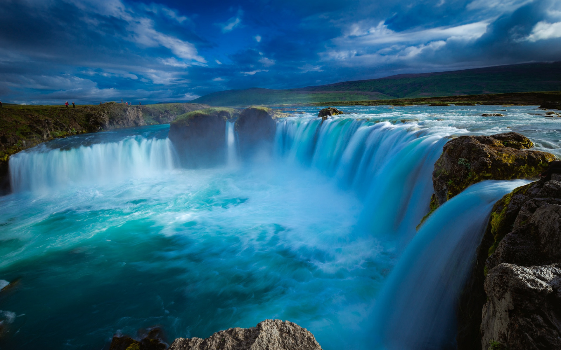 godafoss