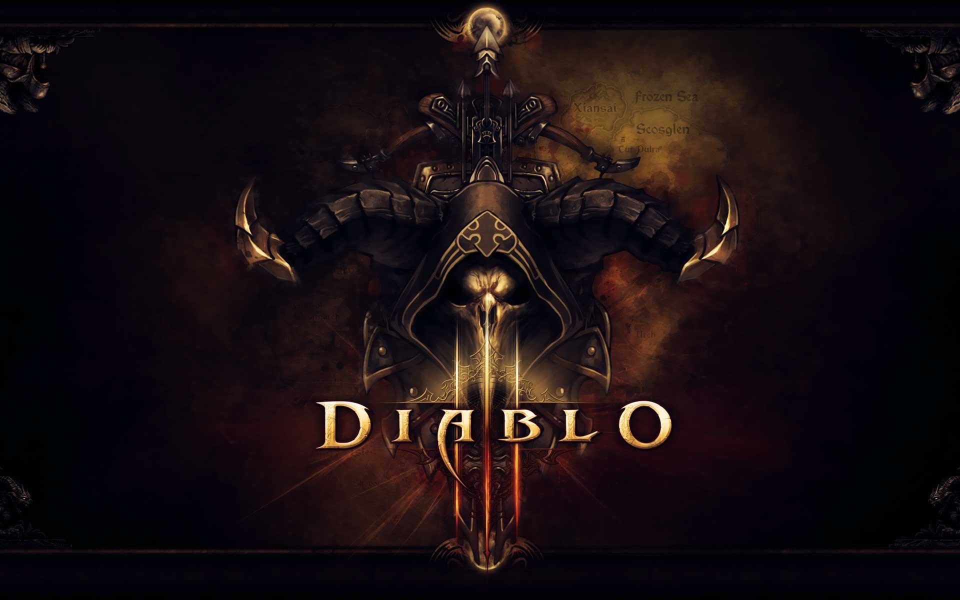 diablo