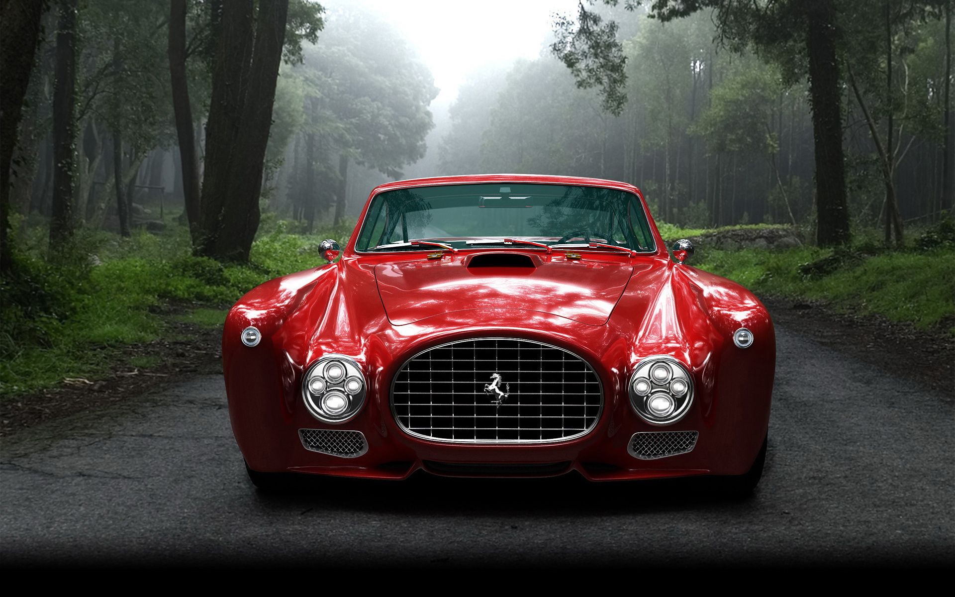 ferrari, competizione, автомобили