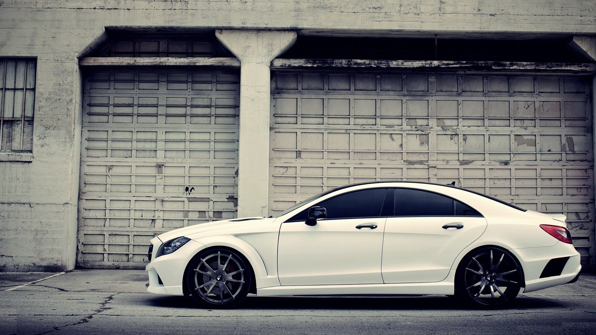 mercedes, cls, benz