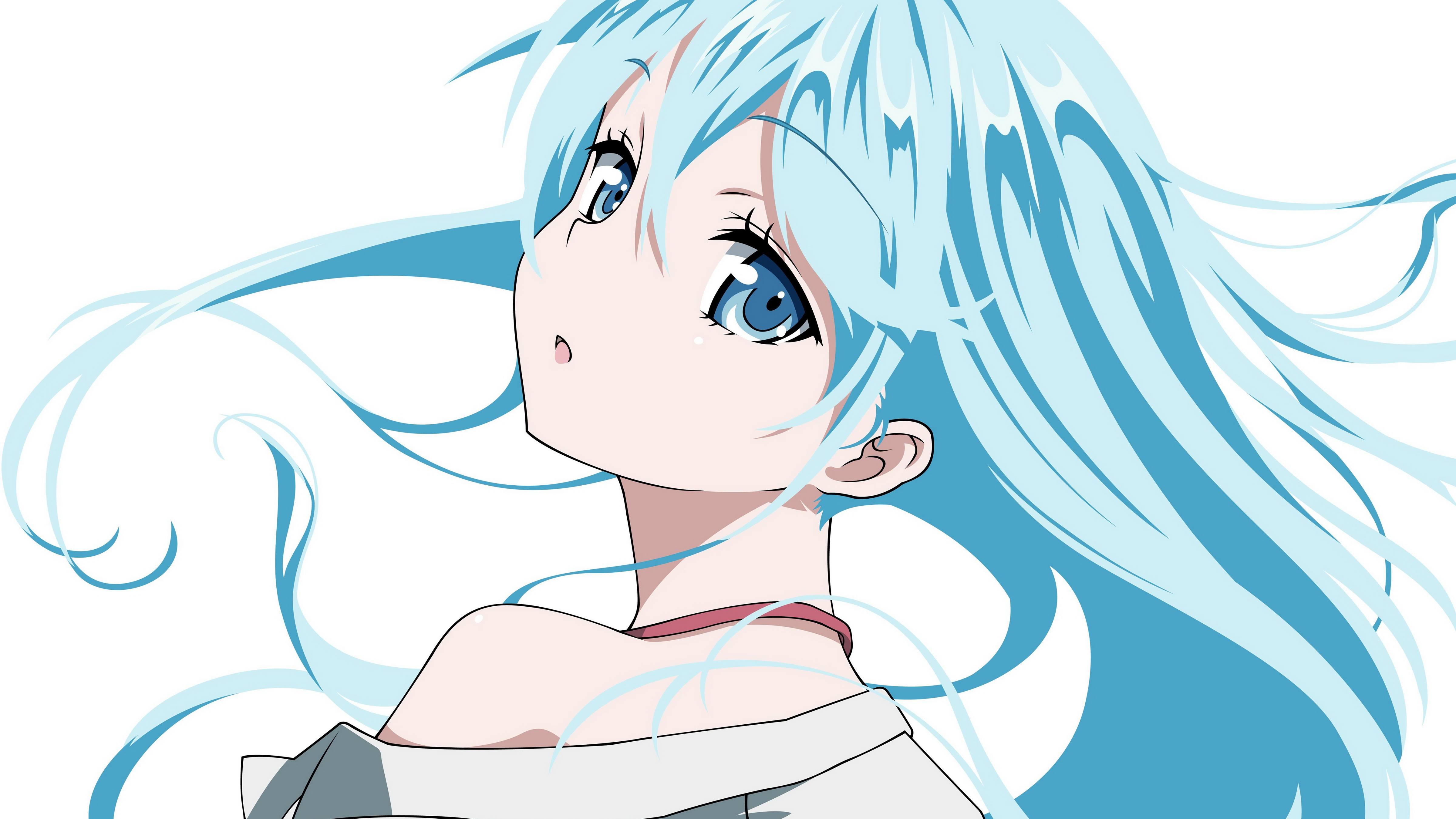 precure, аниме, о том, что случилось