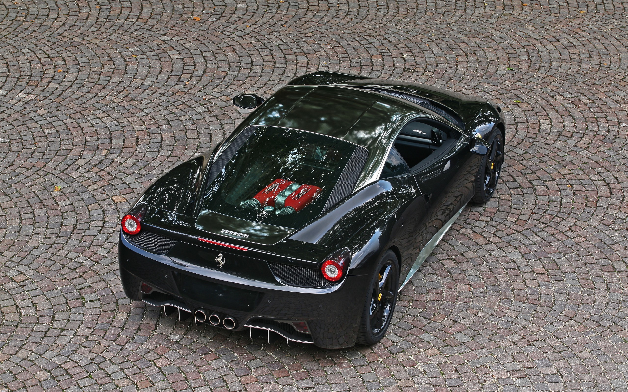 ferrari, автомобили, спортивные