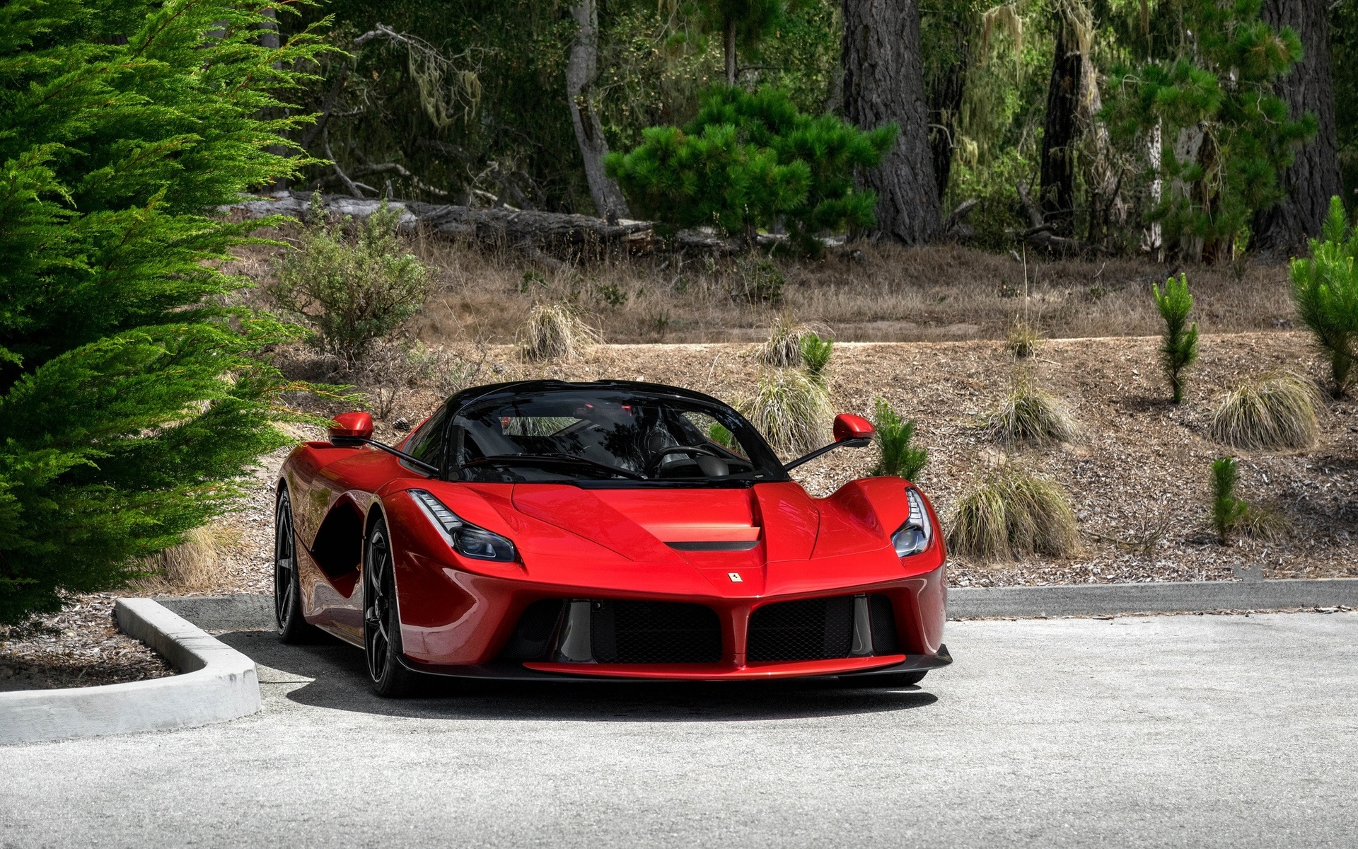 laferrari, ferrari