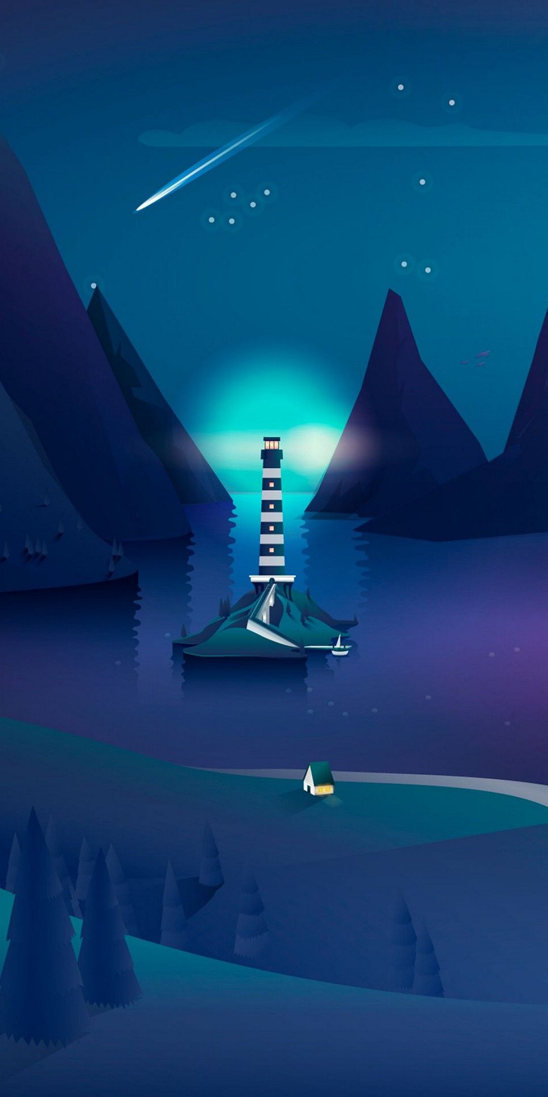 lighthouselighthouse, guide, optimizaciya