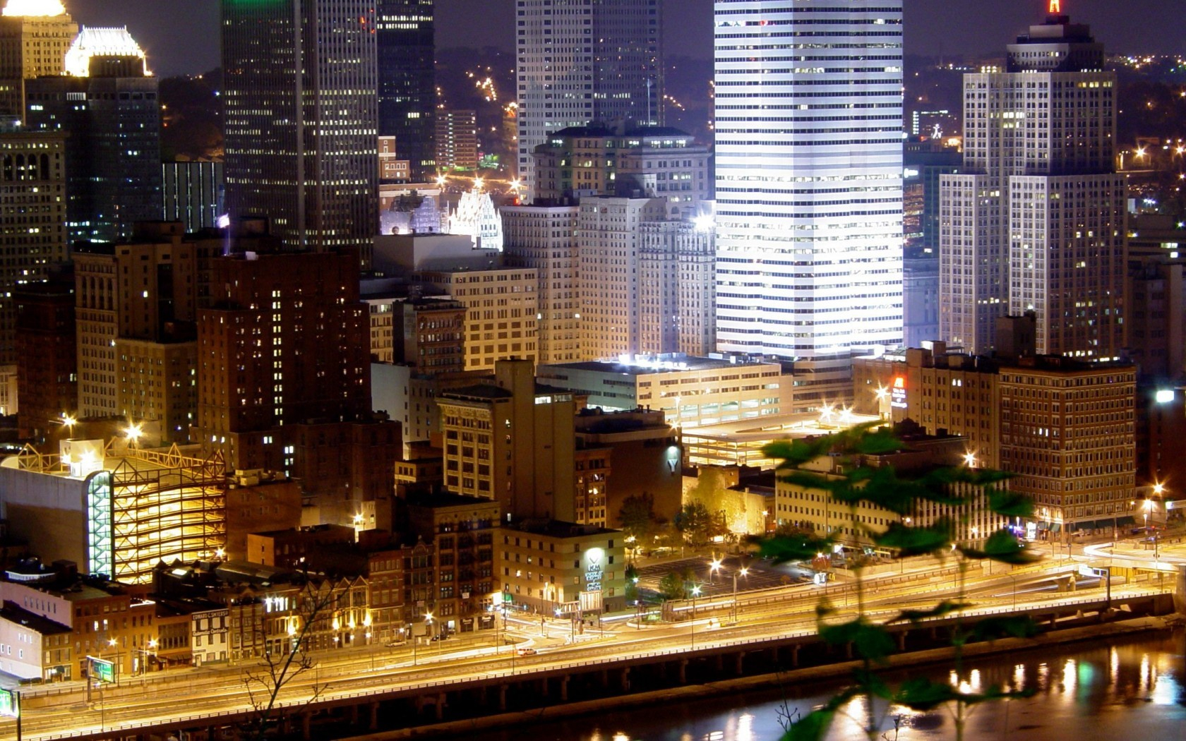 pittsburgh, город, duffy