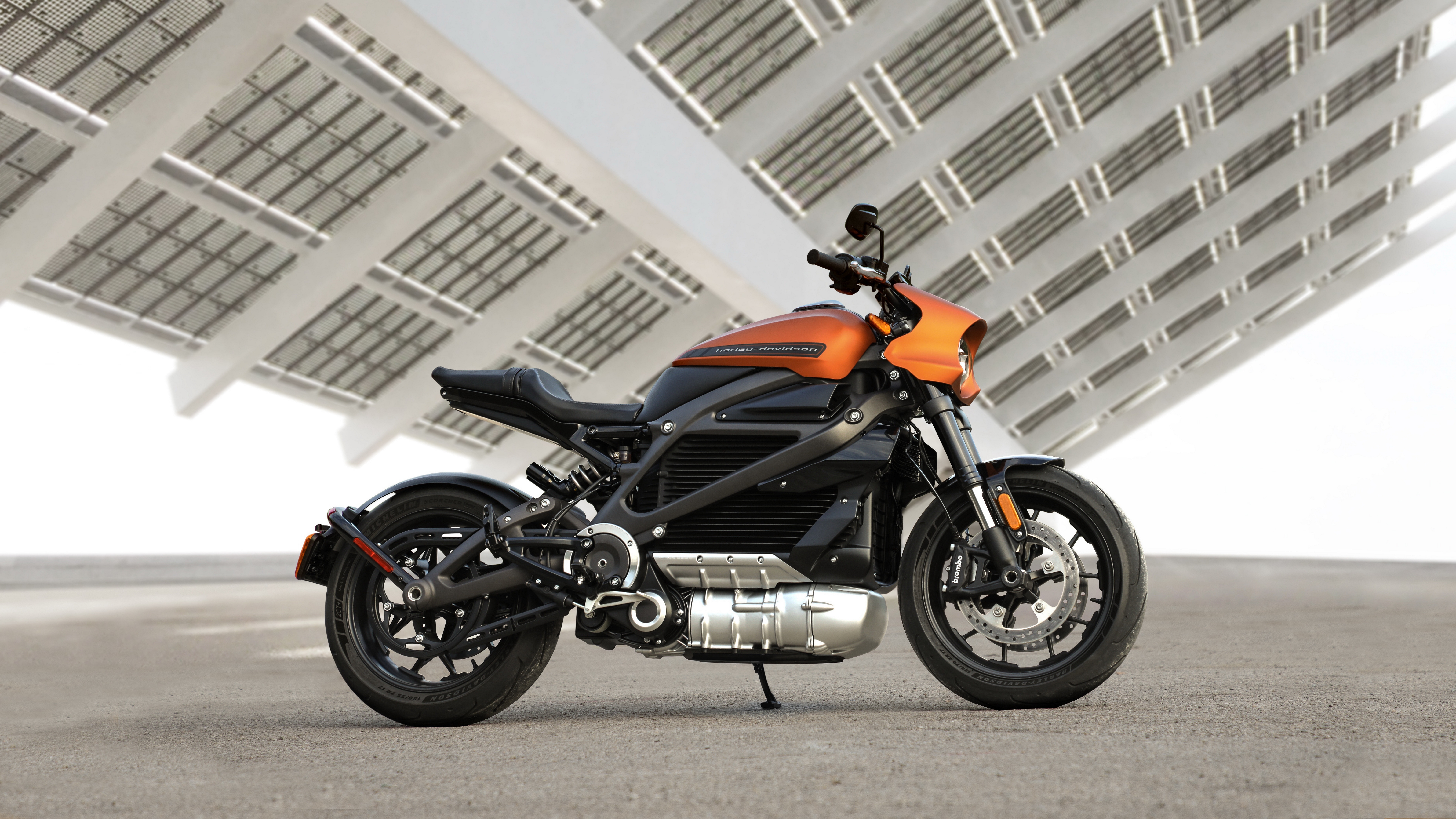 harley, davidson, livewire
