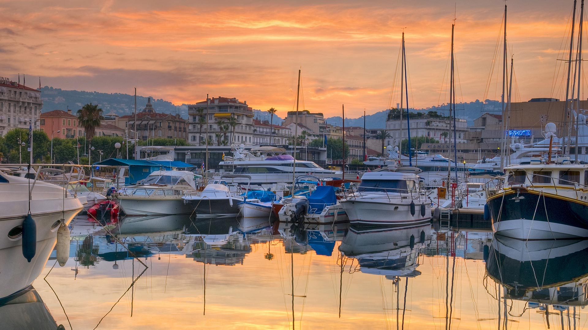 cannes, франция