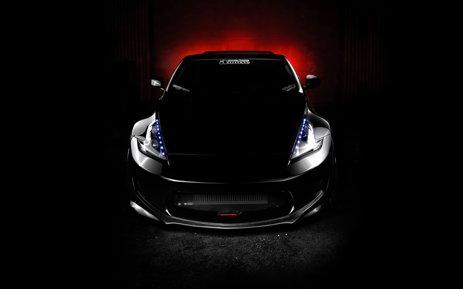 nissan, pinterest
