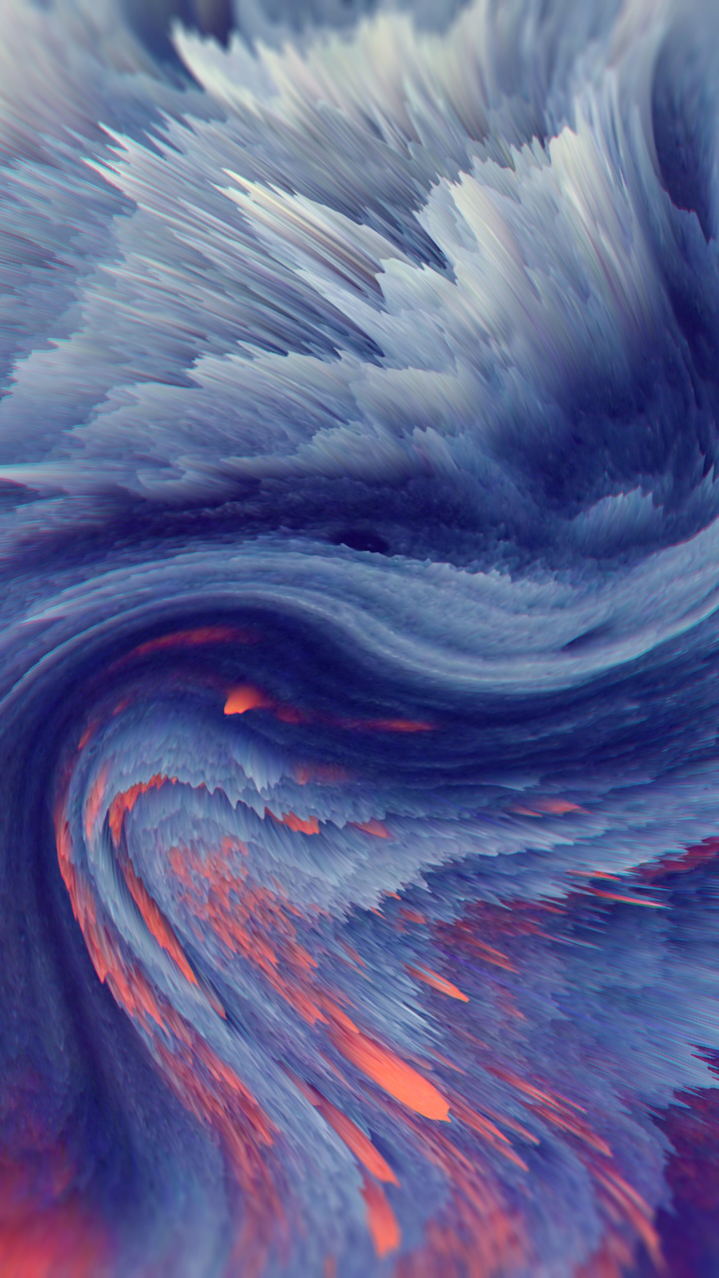 галактика, лазание