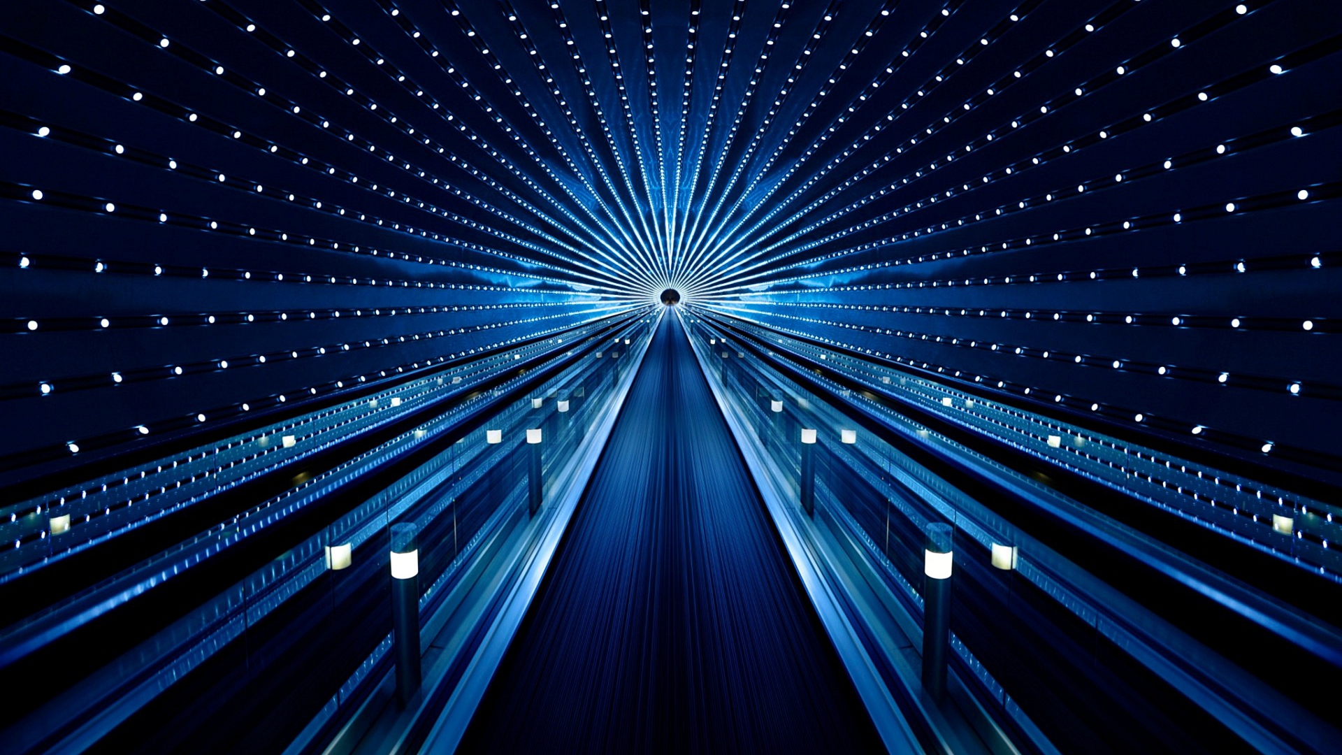 технологии, приложение, тренд