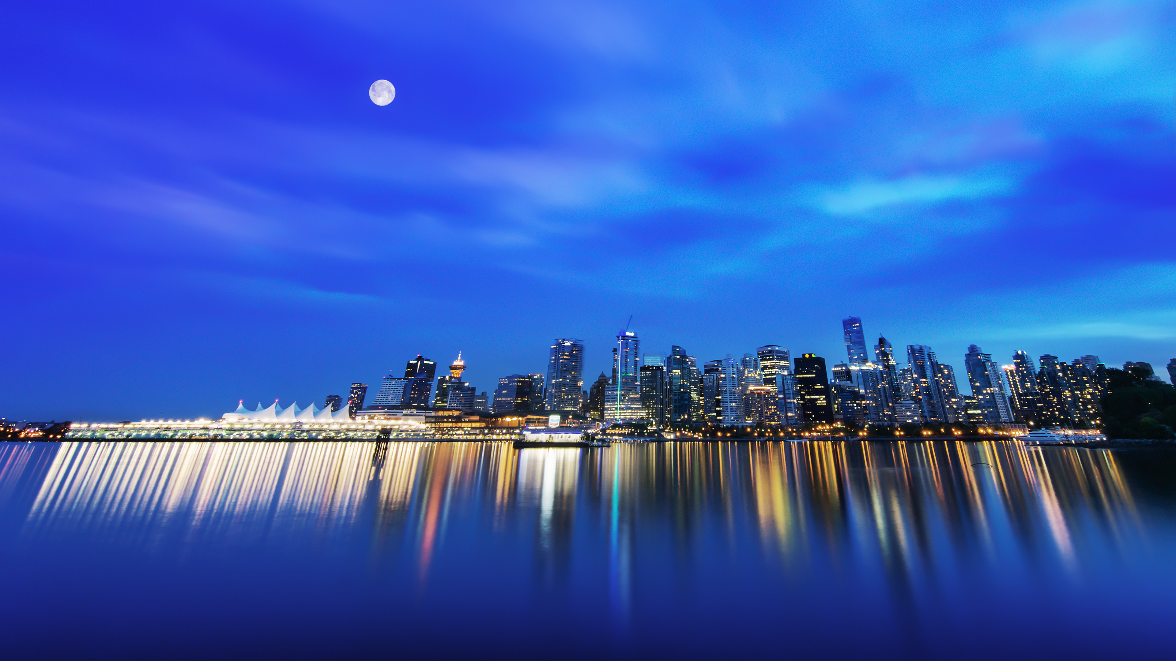 vancouver