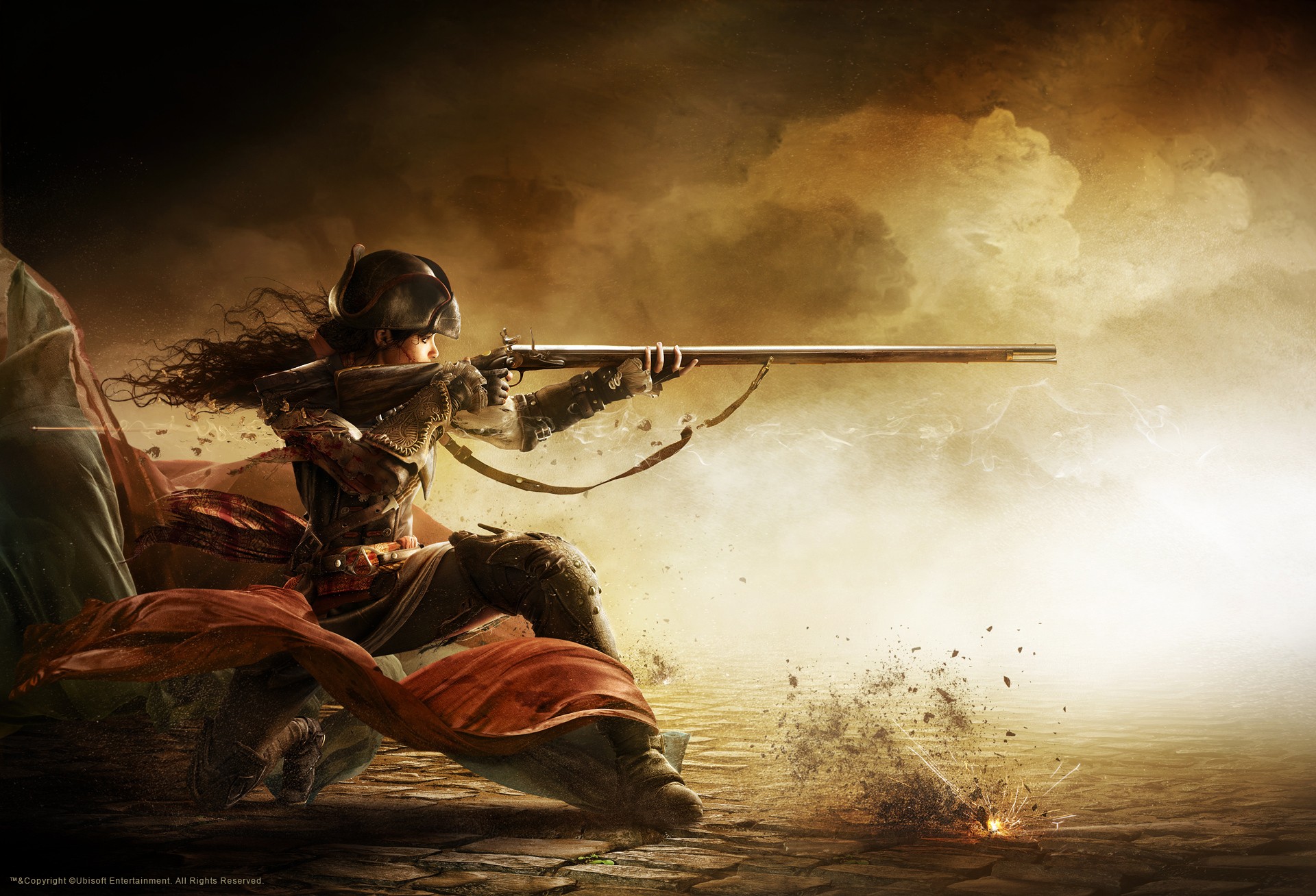 creed, assassin, aveline