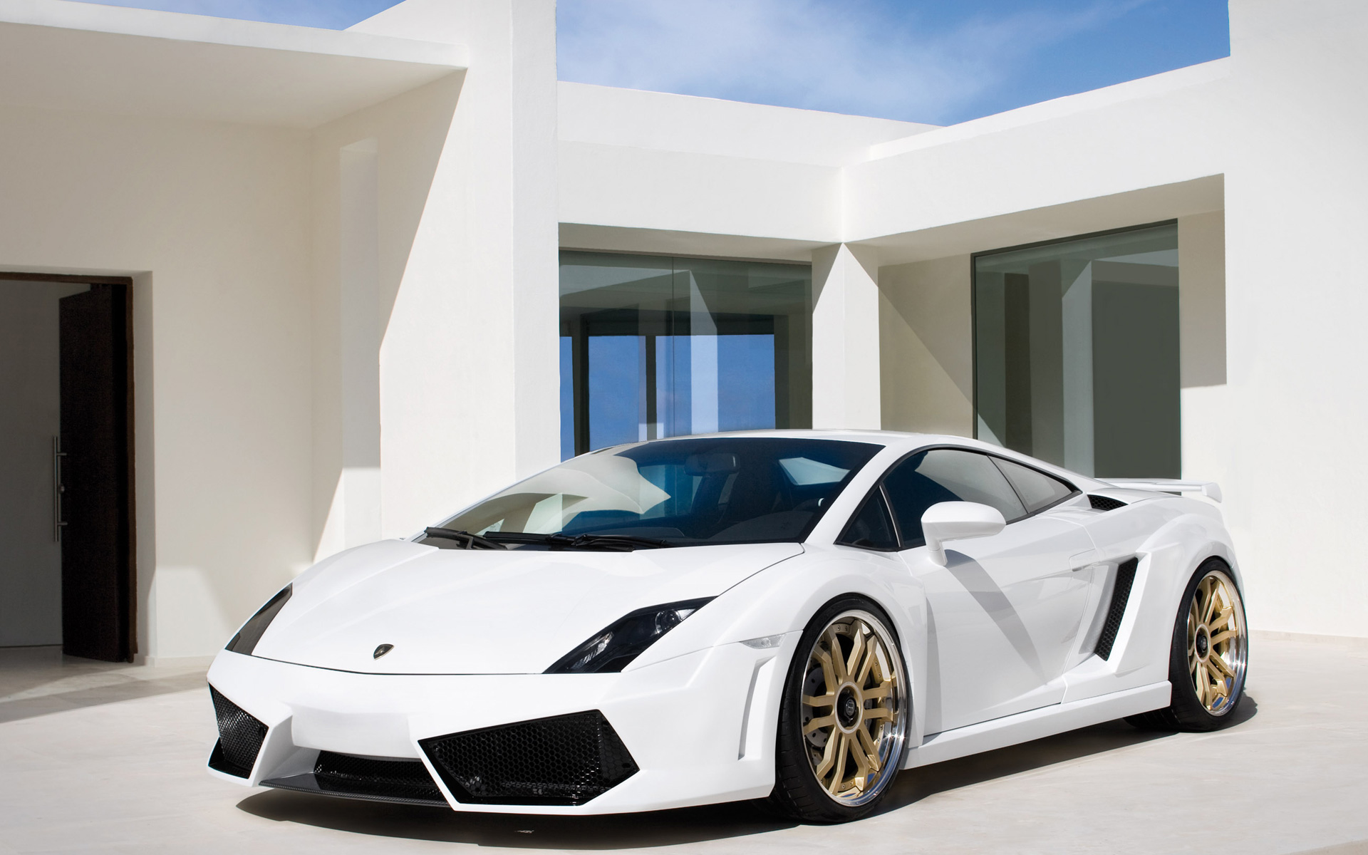 lamborghini, автомобили, автомобиль No 114816 Разрешение 1920x1200