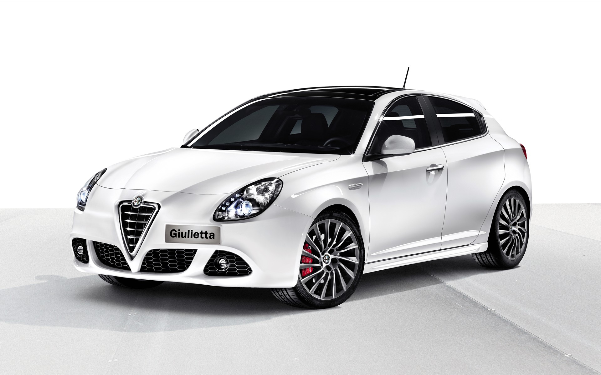 romeo, alfa, giulietta