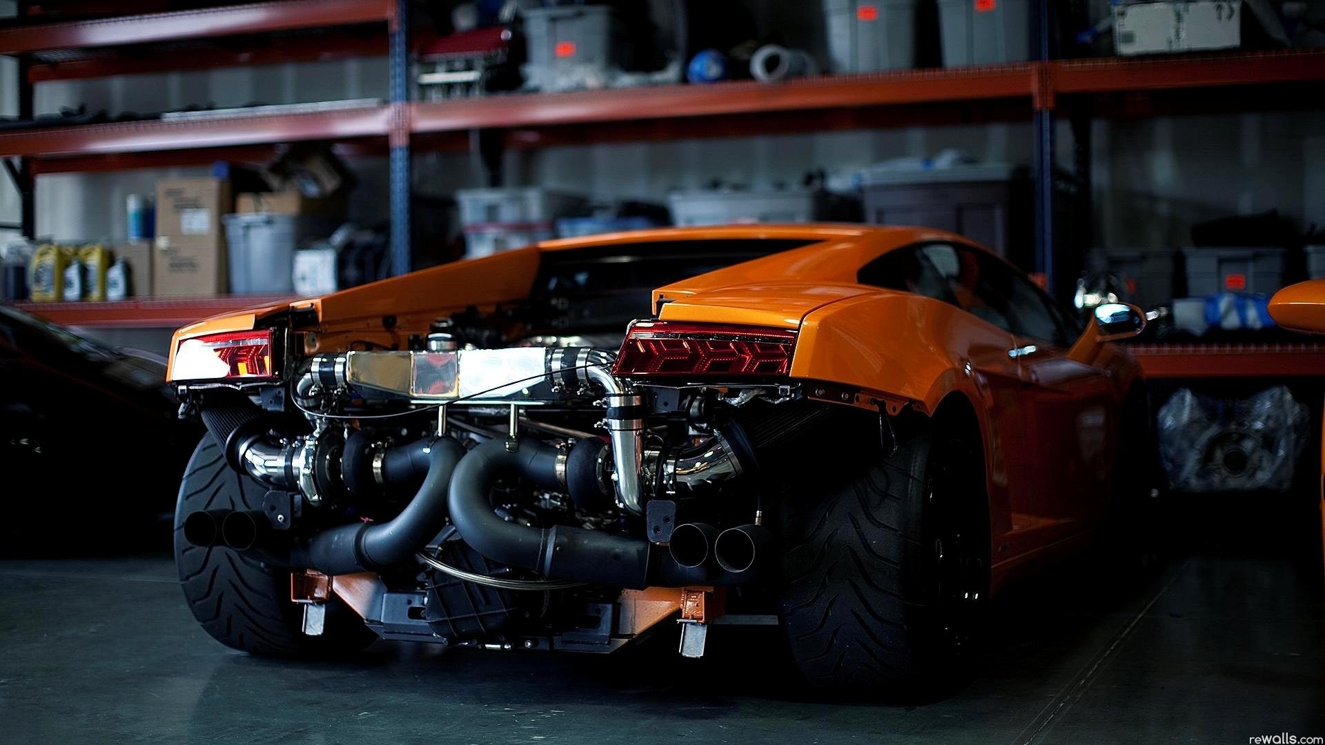 автомобили, авто, ламборгини