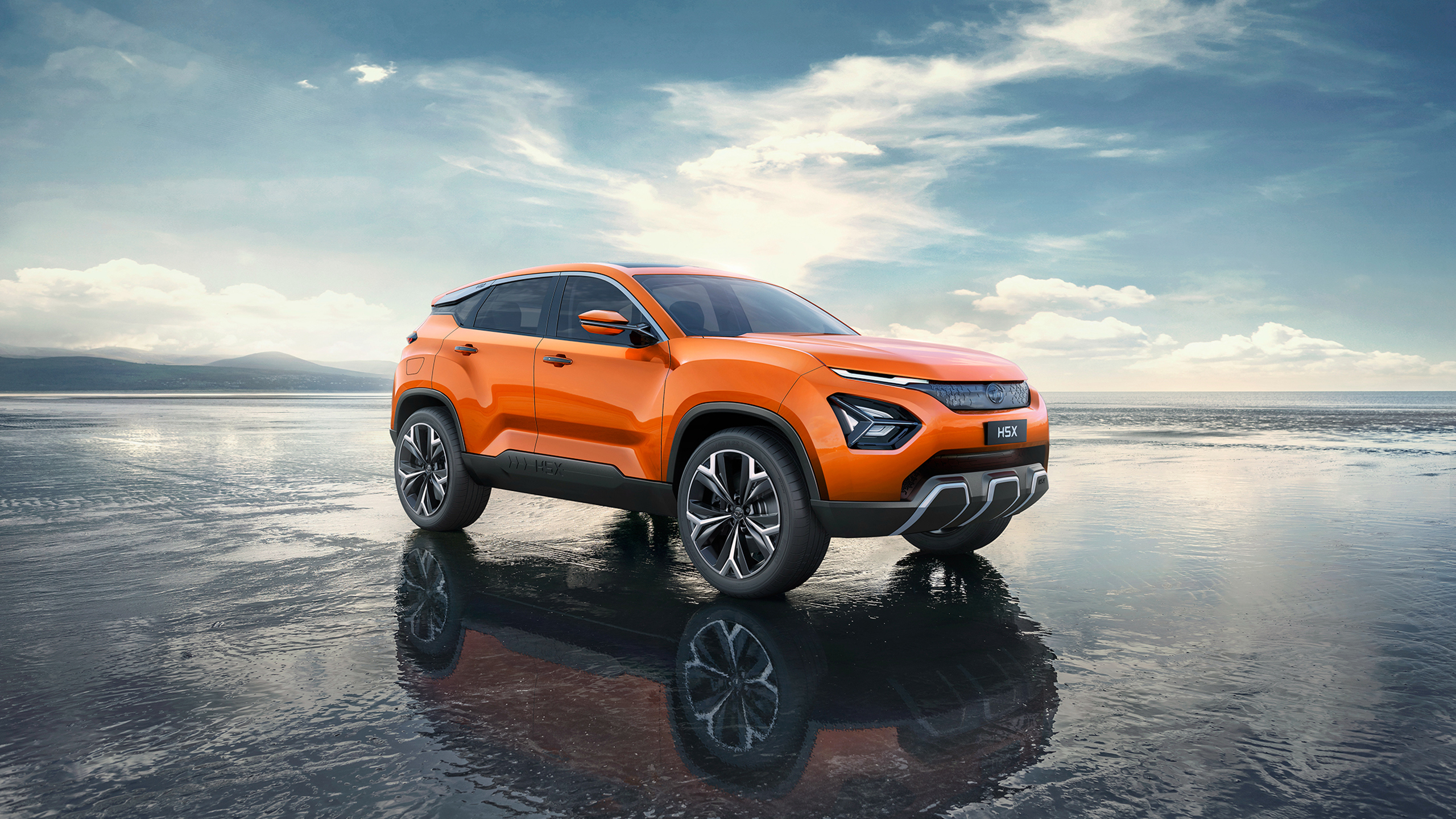 tata, автомобили, концепция
