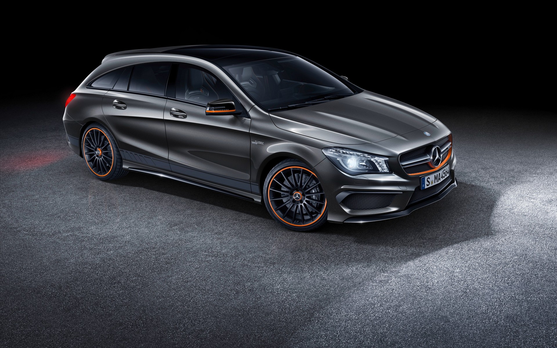 amg, mercedes, cla