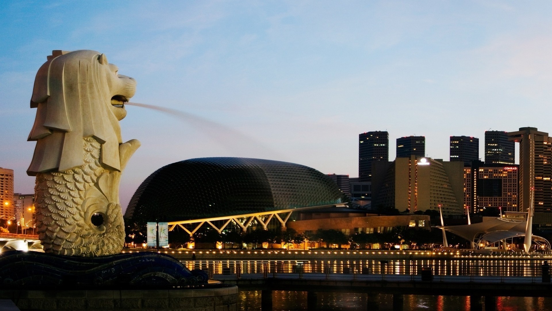 singapore