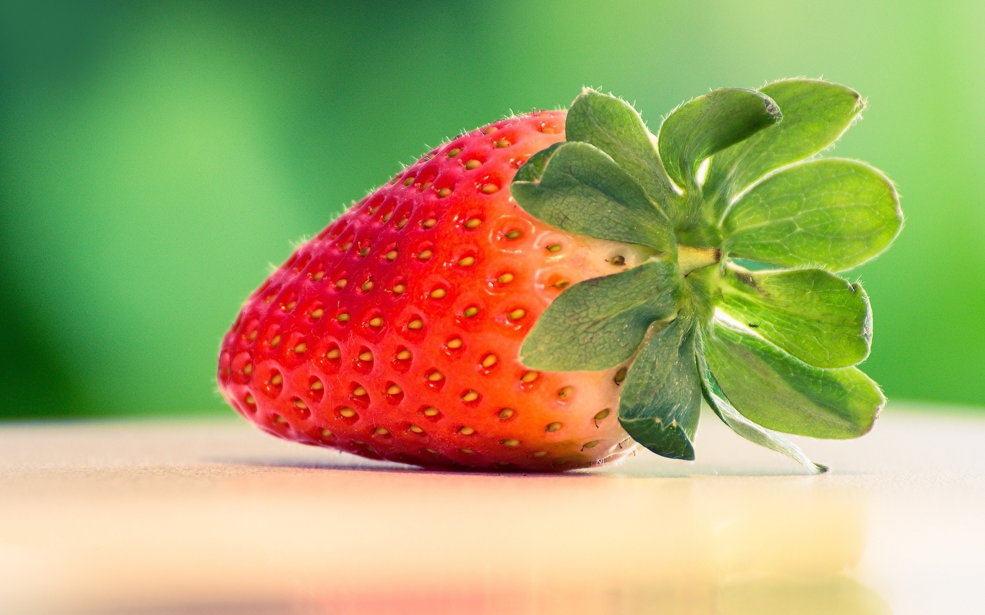 клубника, фото, вектор