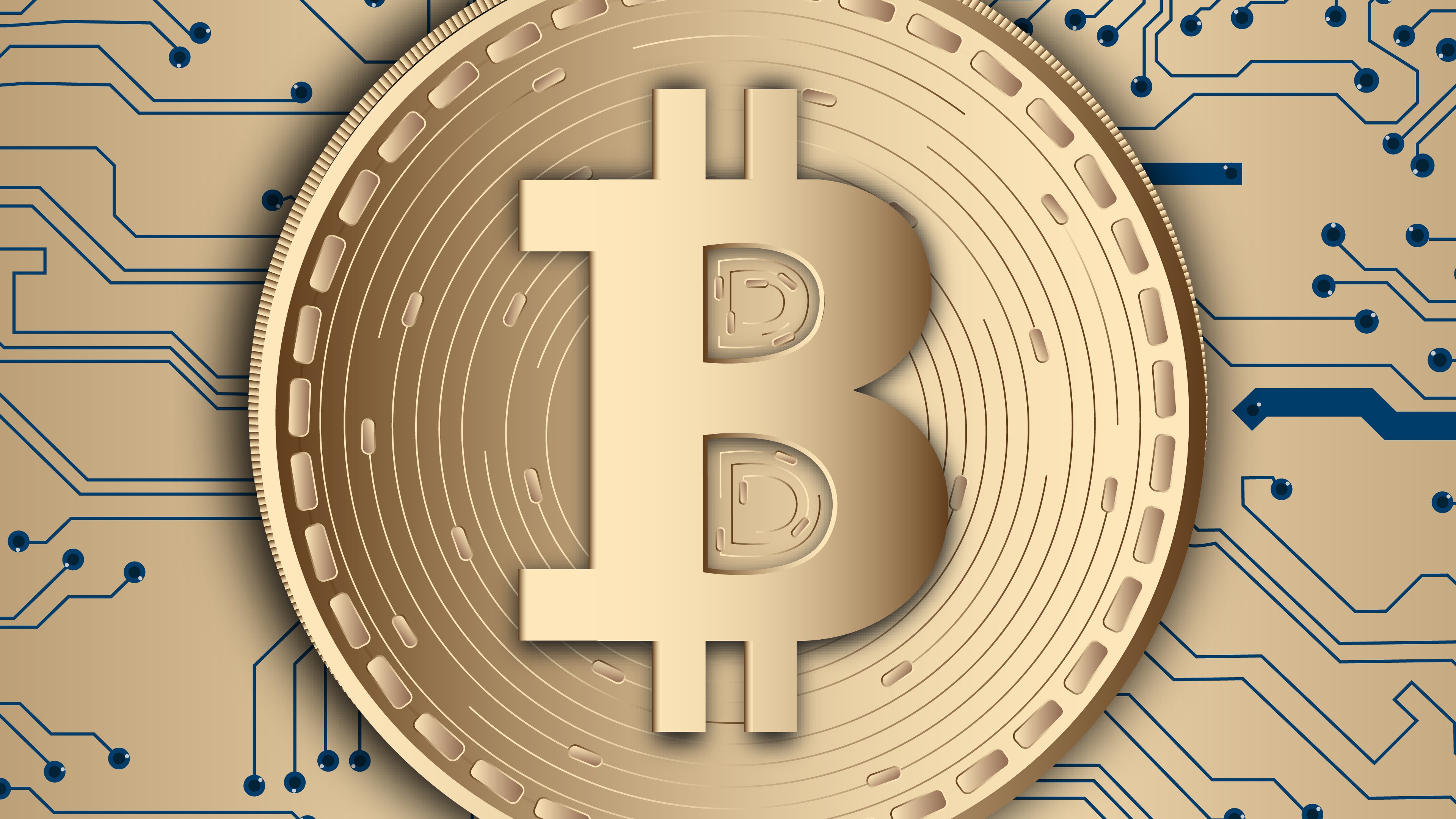 bitcoin