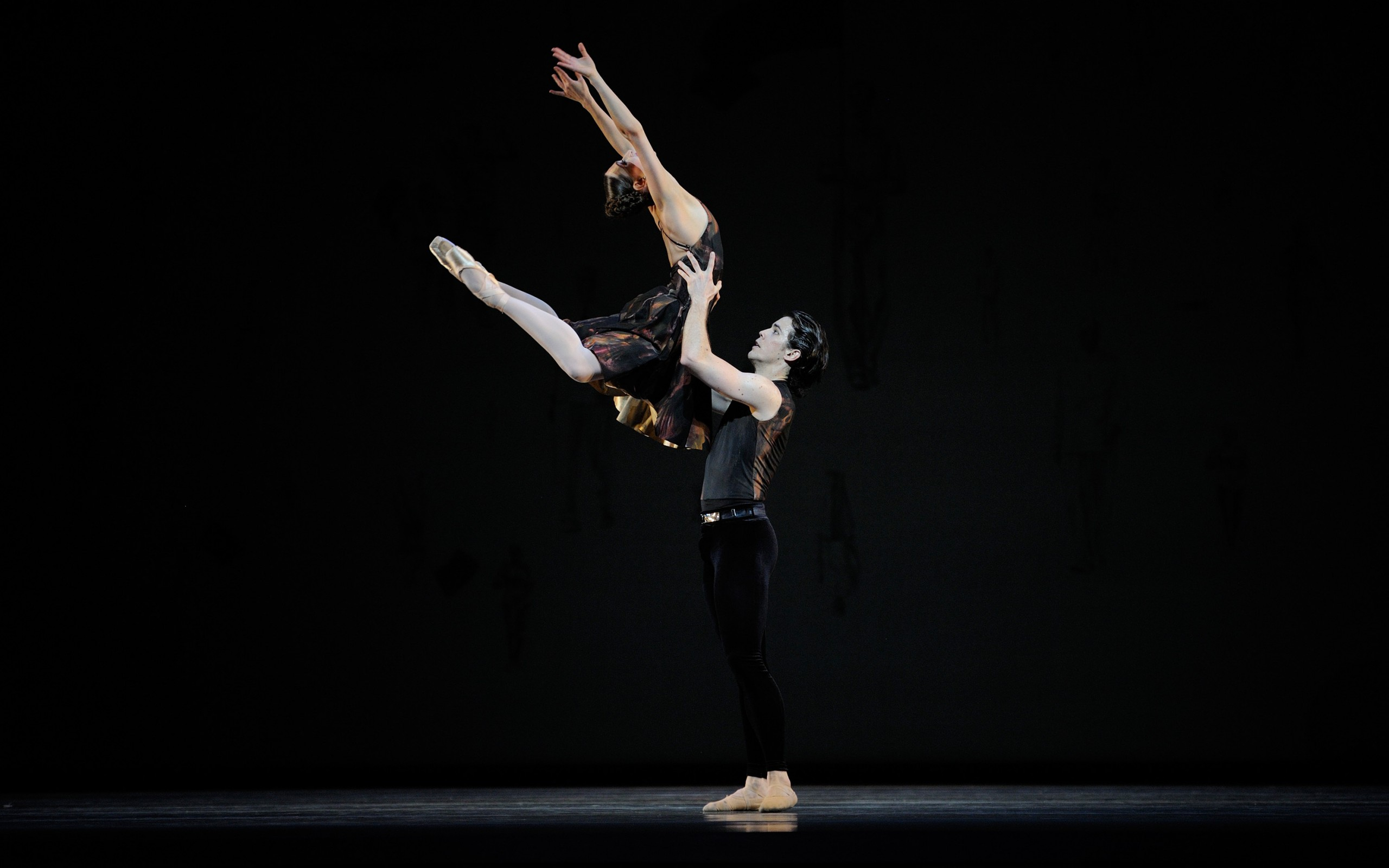 танец, балет